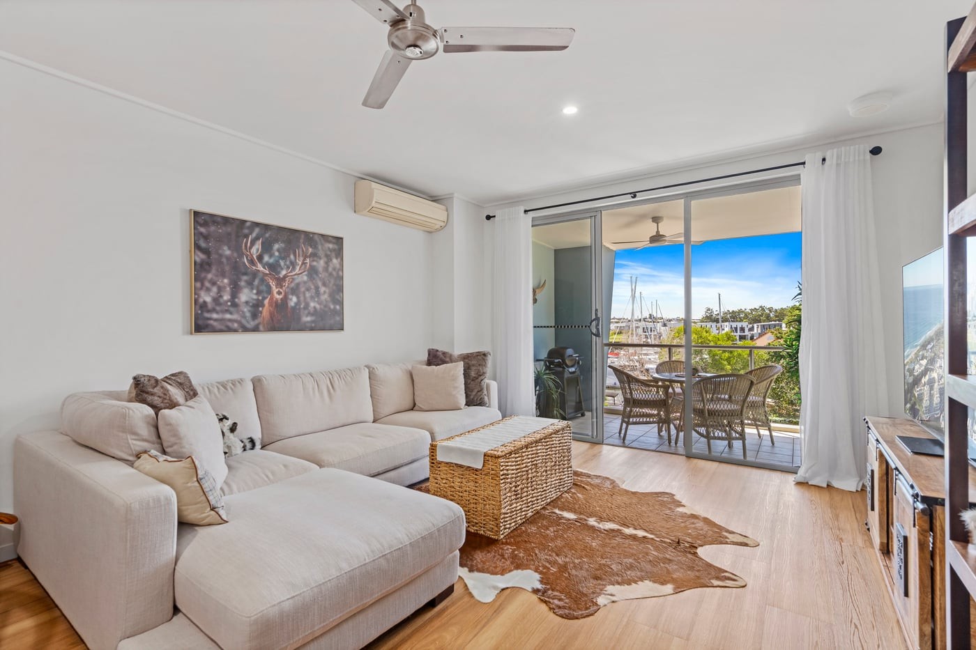533/66 Sickle Avenue, Hope Island, QLD 4212