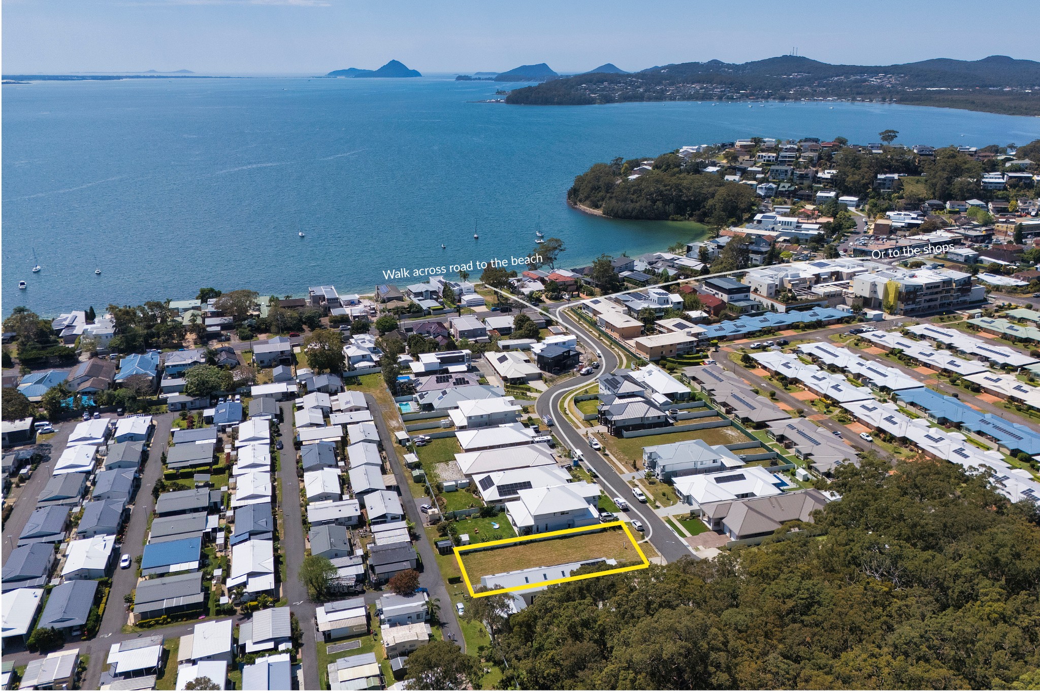 22 Ninox Close, Salamander Bay, NSW 2317