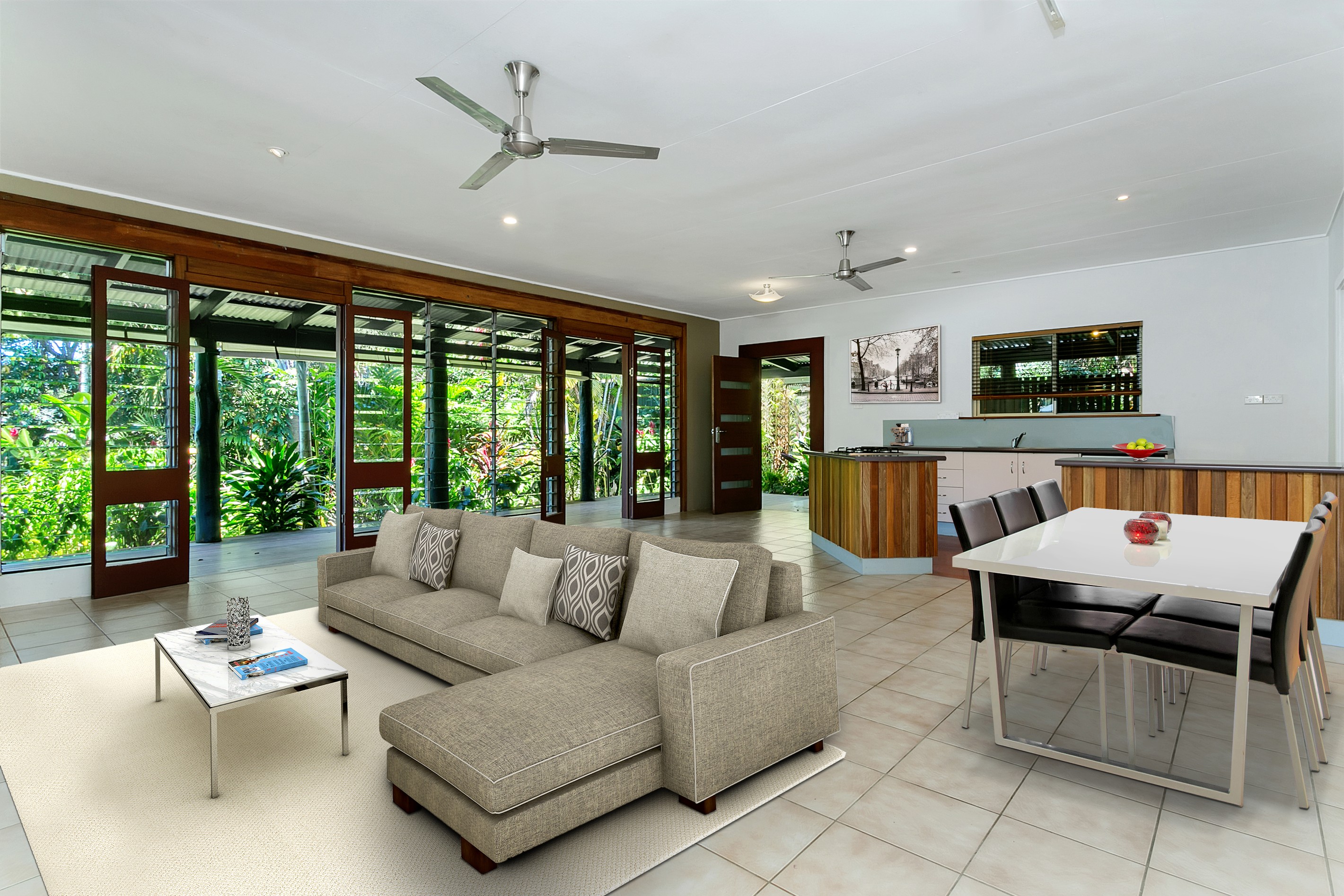 21 Barron Falls Road, Kuranda, QLD 4881