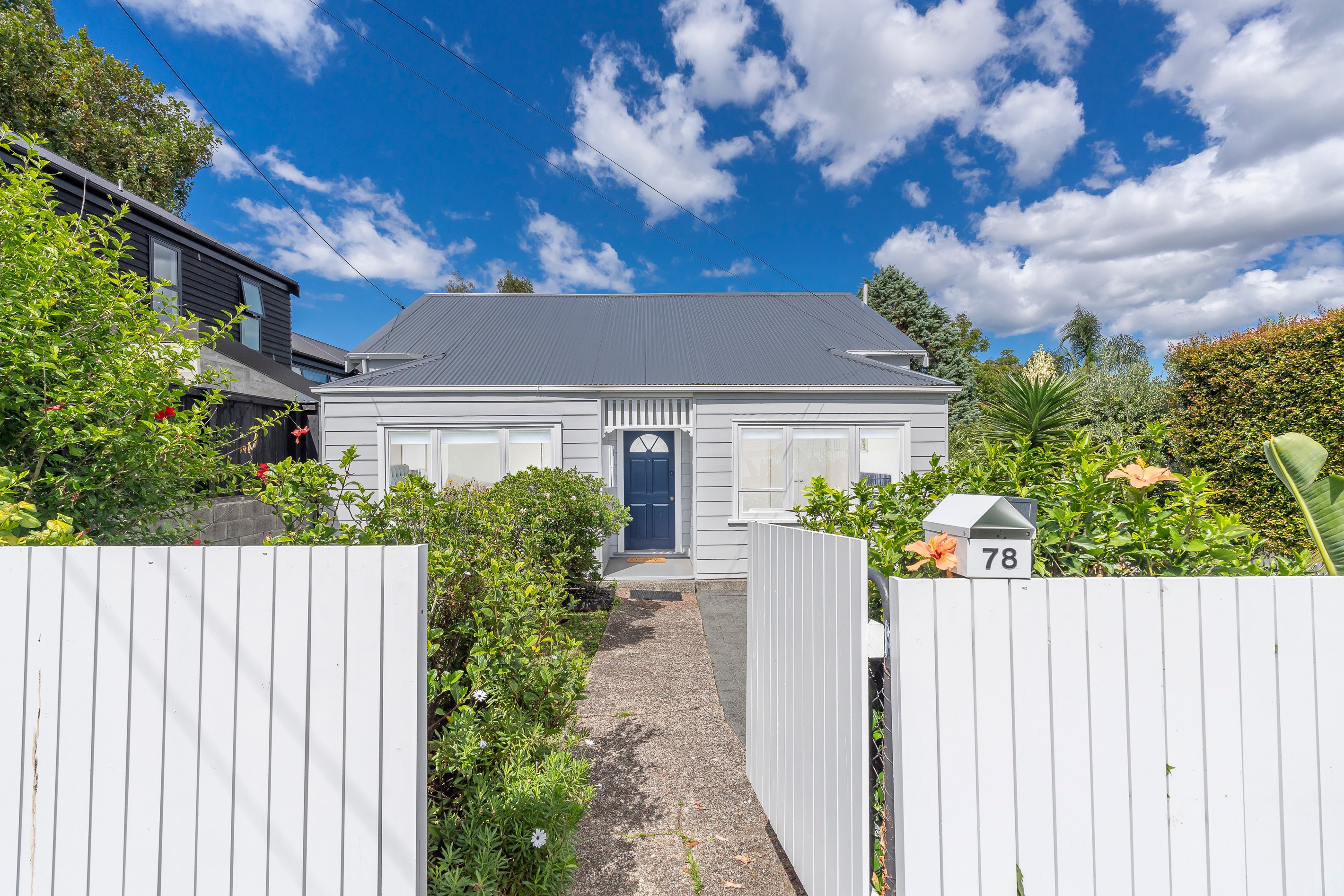 78 O'neill Street, Ponsonby, Auckland City
