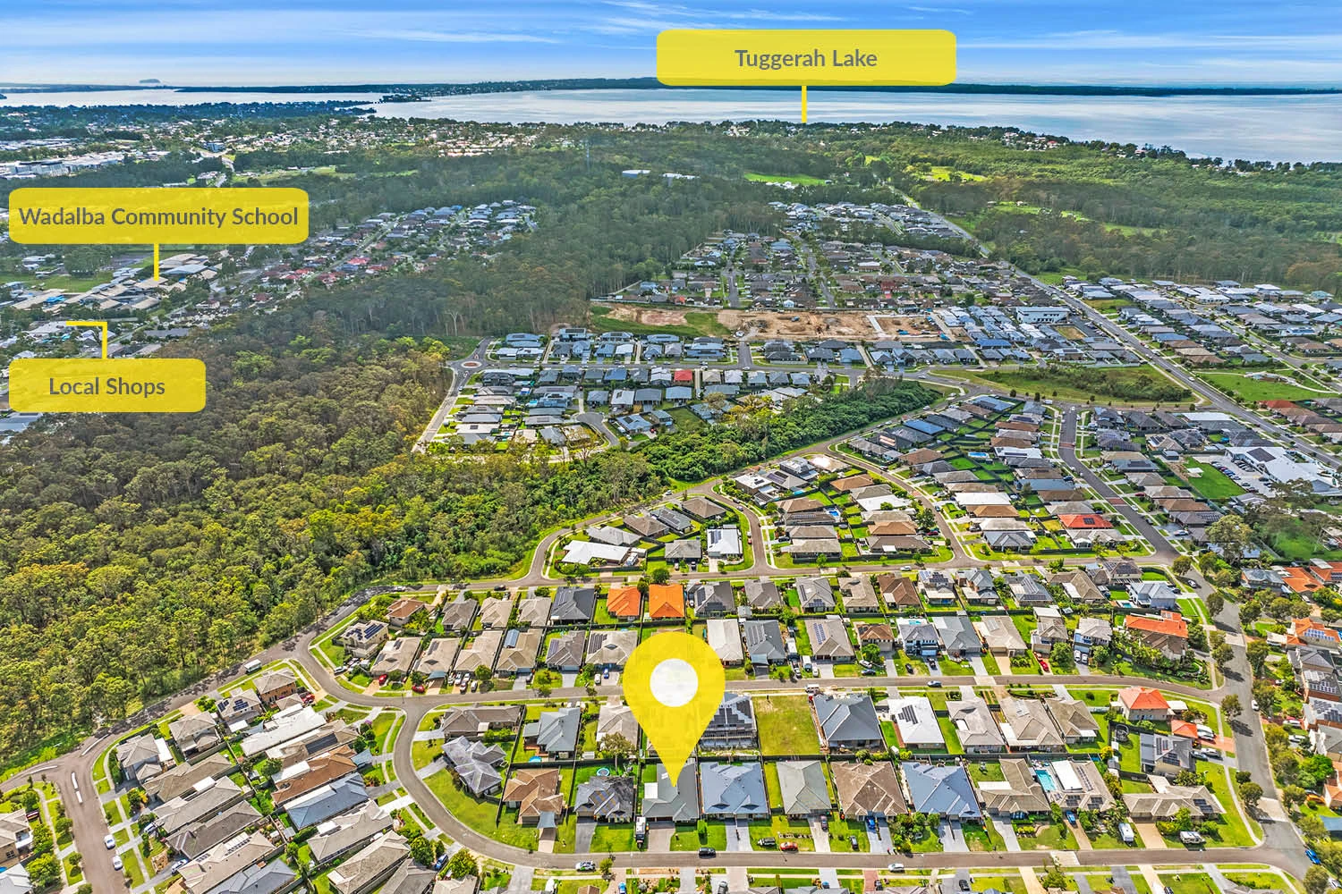 15 Salamander Road, Wadalba, NSW 2259