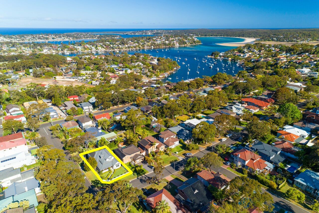 2 Cecil Street, Caringbah South, NSW 2229