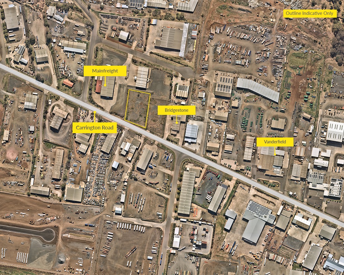 39 Carrington Road, Wilsonton, QLD 4350