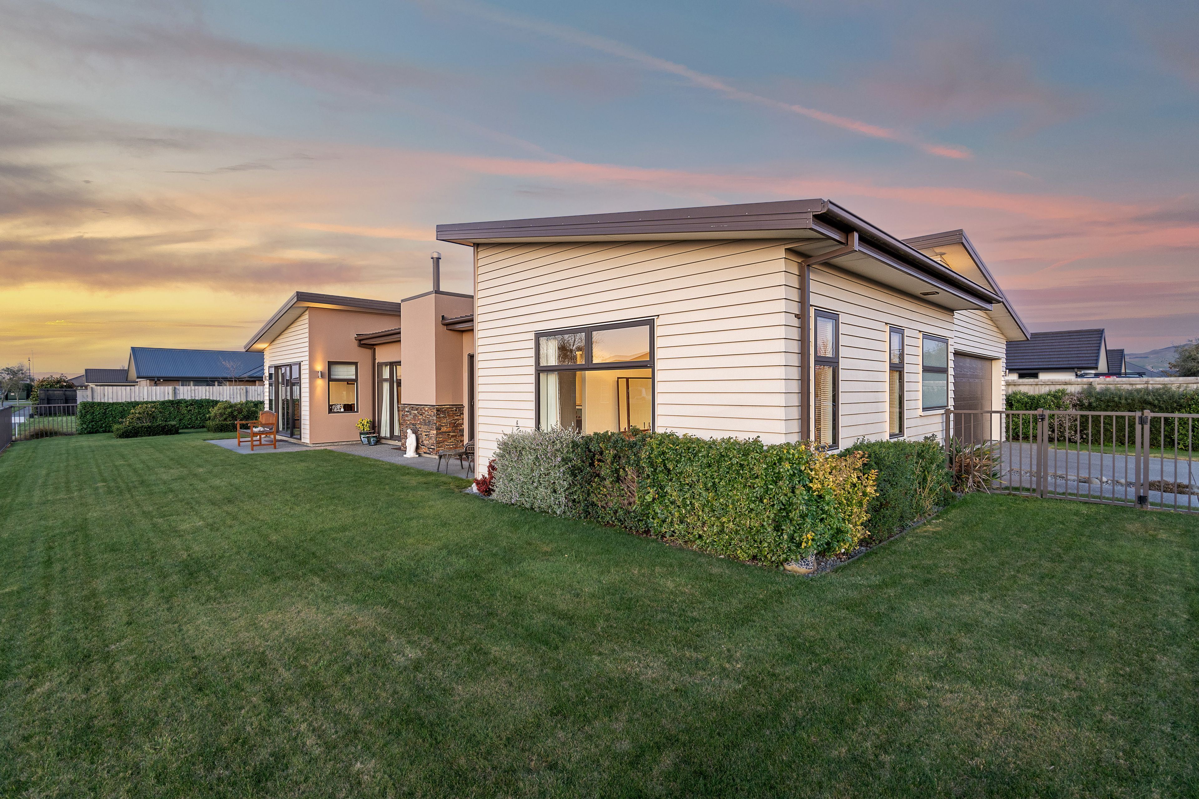 22 Richmond Avenue, Halswell, Christchurch City