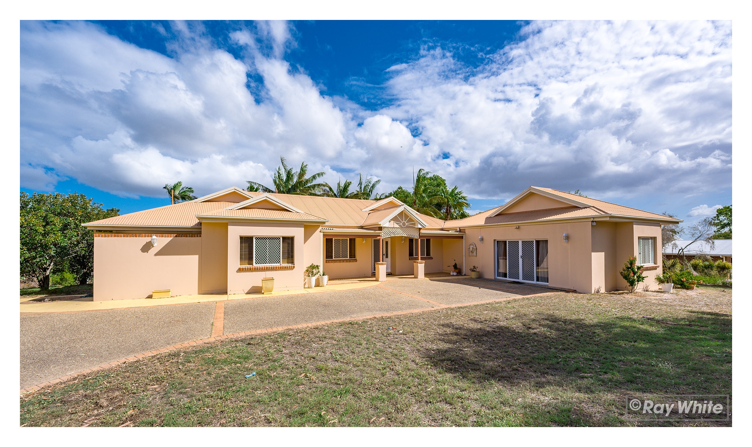 14-16 Strelow Avenue, Glenlee, QLD 4711