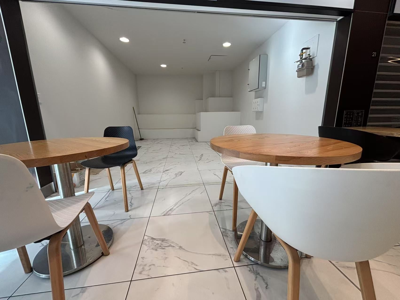 Auckland Central, Auckland City