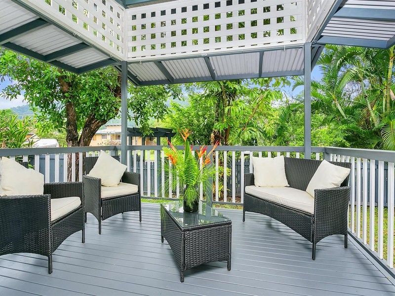 28 Enmore Street, Manoora, QLD 4870