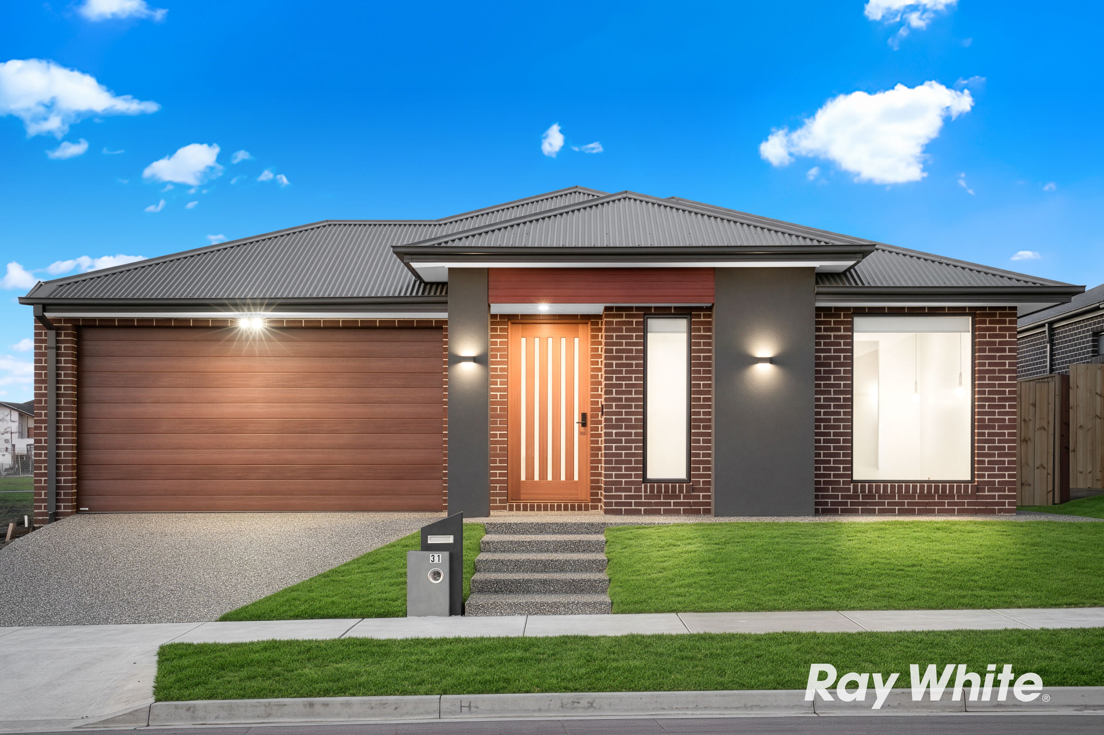 31 Wicklow Crescent — photo from Ray White Donnybrook
