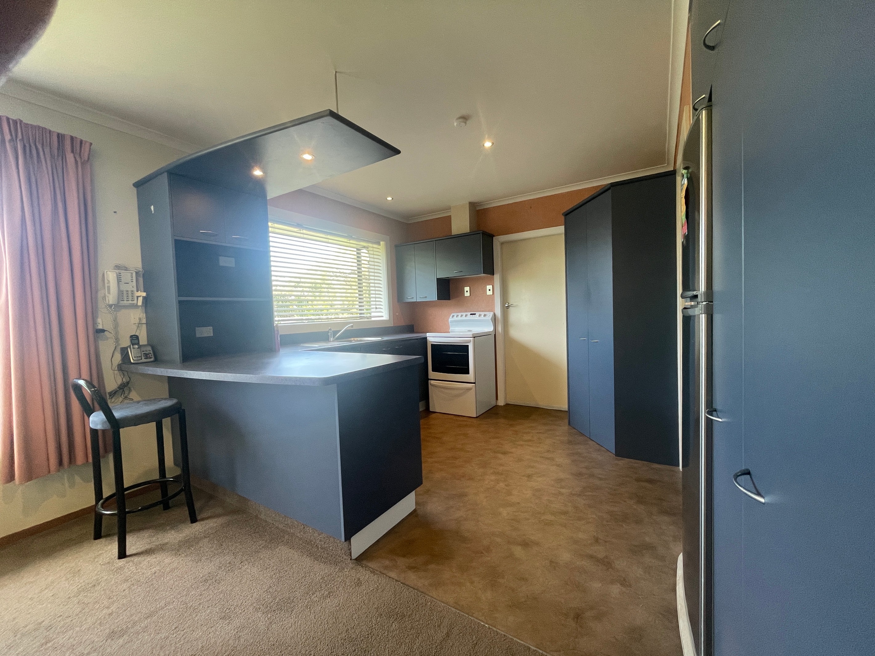 1 Chedworth Avenue, Bishopdale, Christchurch City