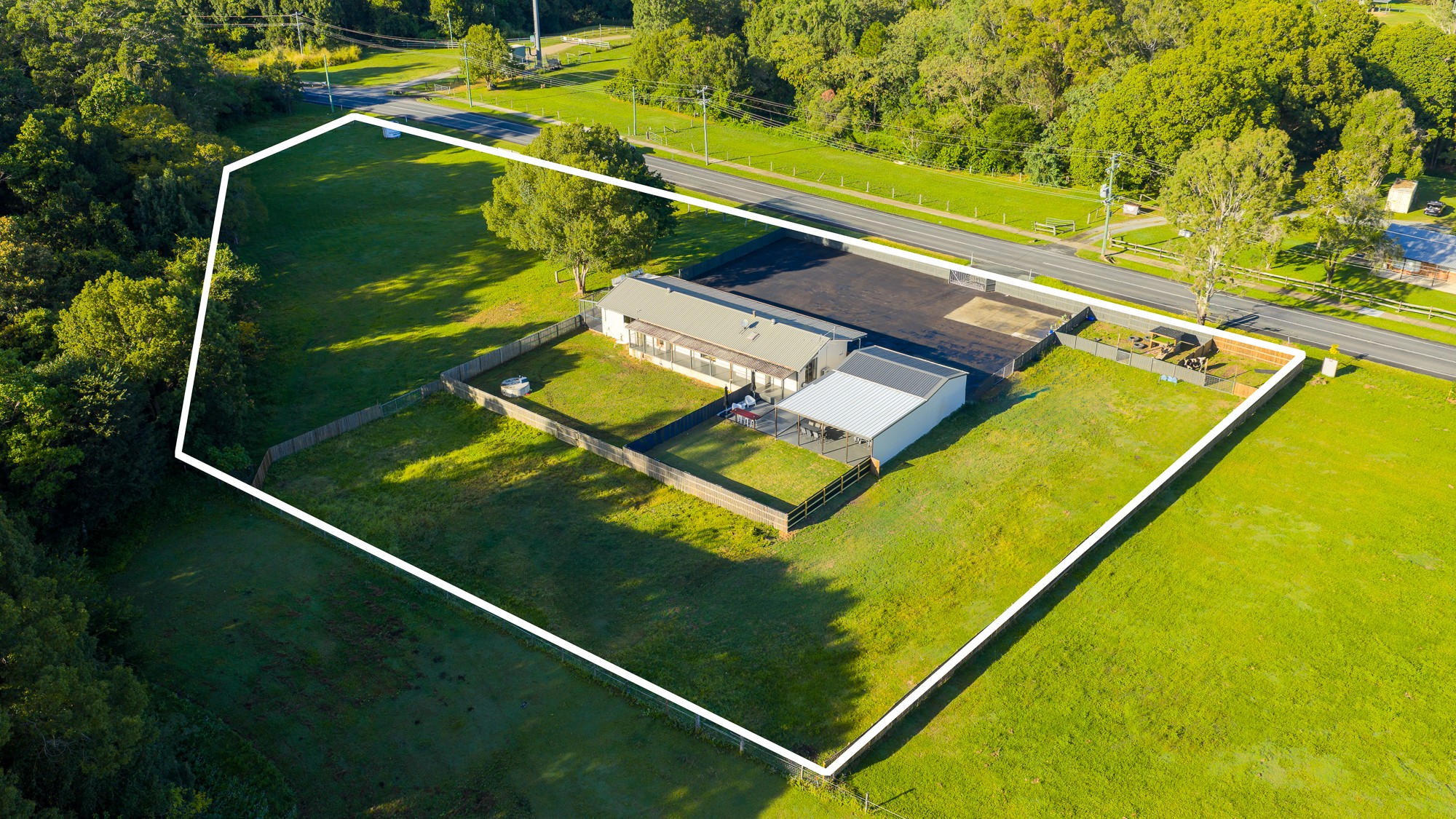 327 Rowley Road, Burpengary, QLD 4505