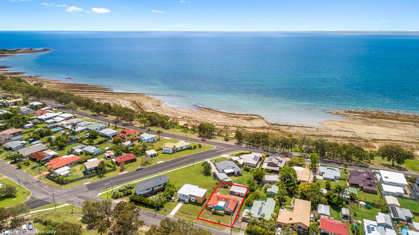 114 Long, Point Vernon, QLD 4655
