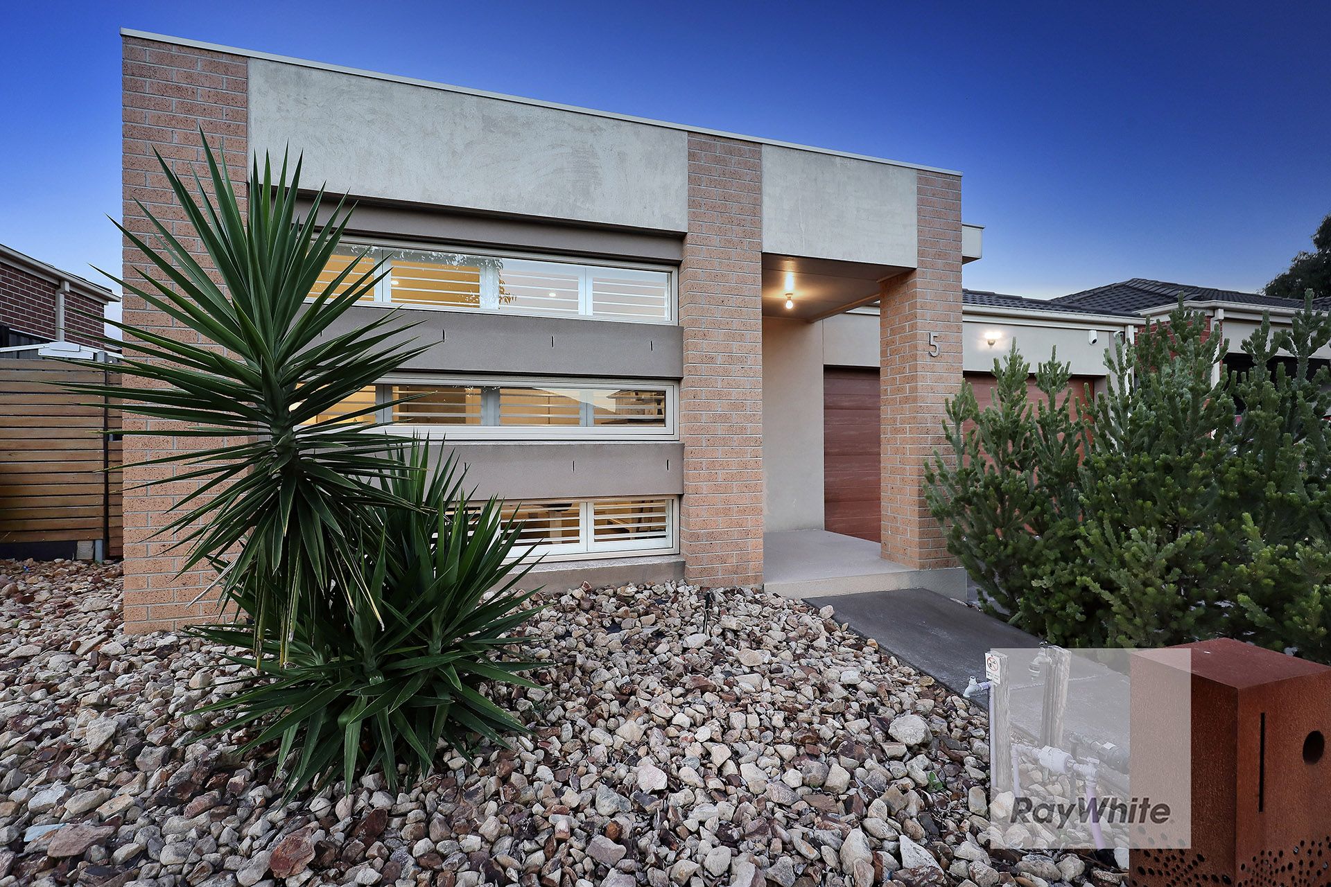 5 Rivette Street, Craigieburn, VIC 3064