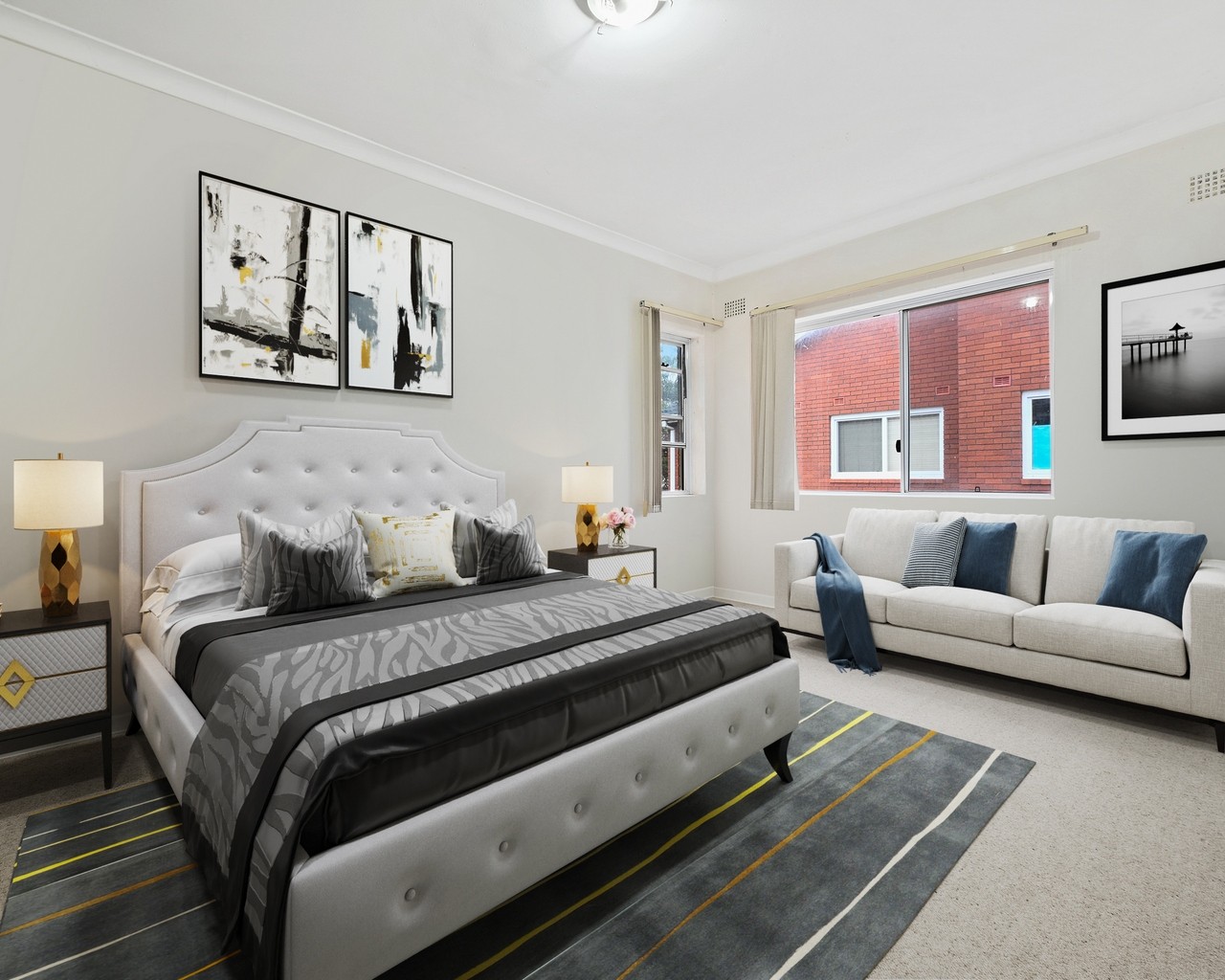 10/4 Barber Avenue, Eastlakes, NSW 2018