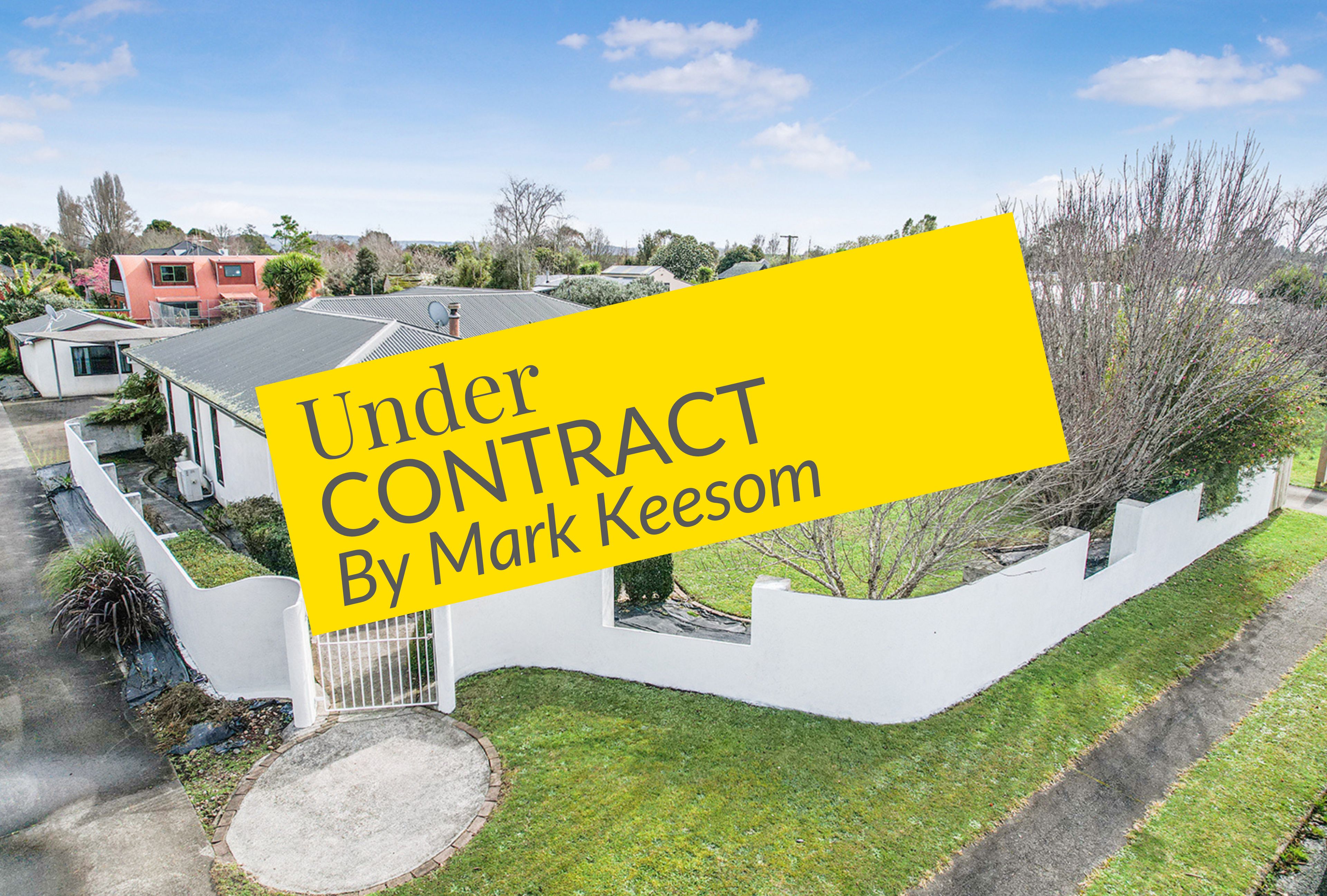 1211 Kakaramea Road, Ngahinapouri, Waipa District 3882 Sold House