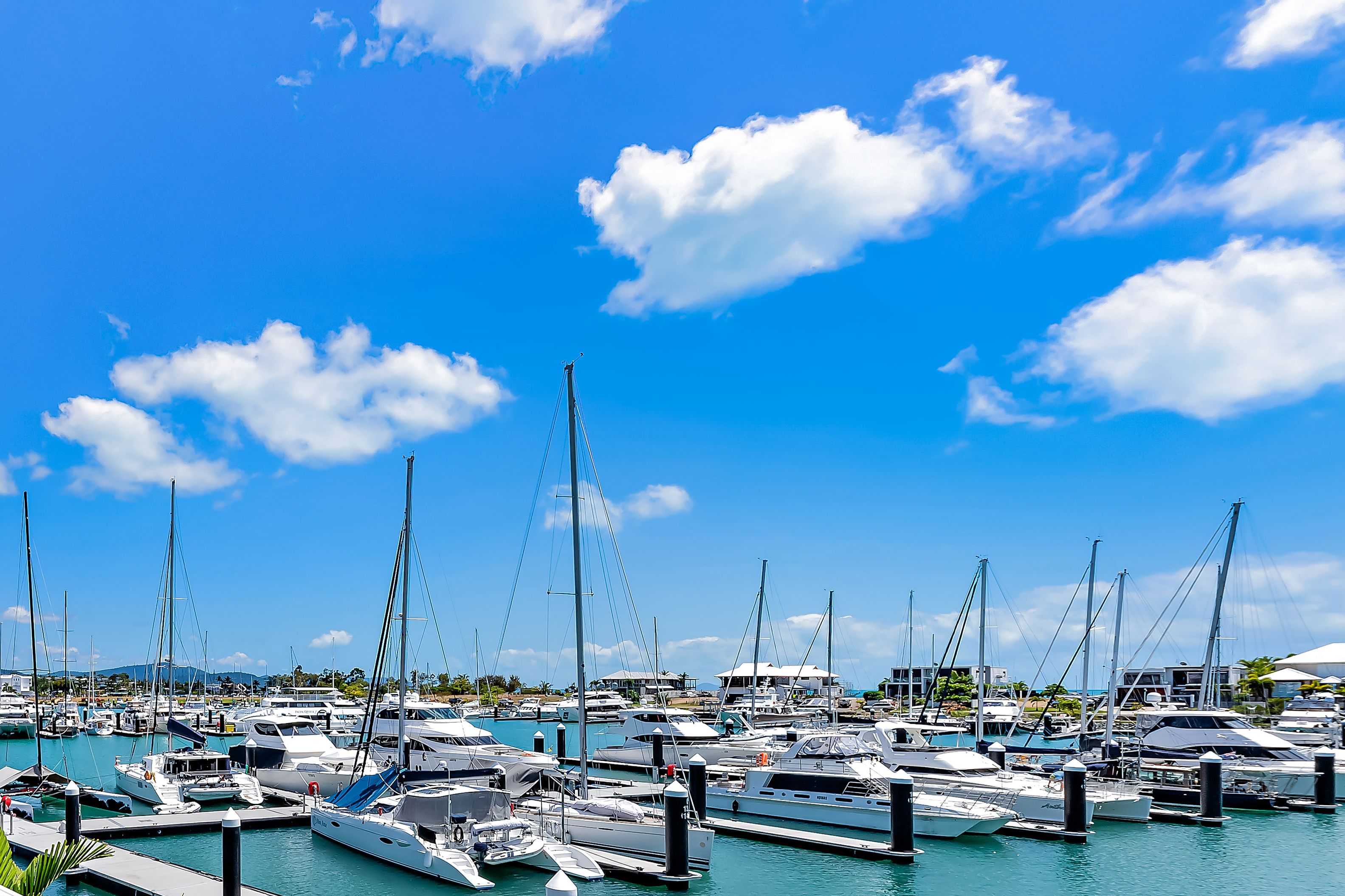 1 The Cove, Airlie Beach, QLD 4802 Land for Sale Ray White Whitsunday