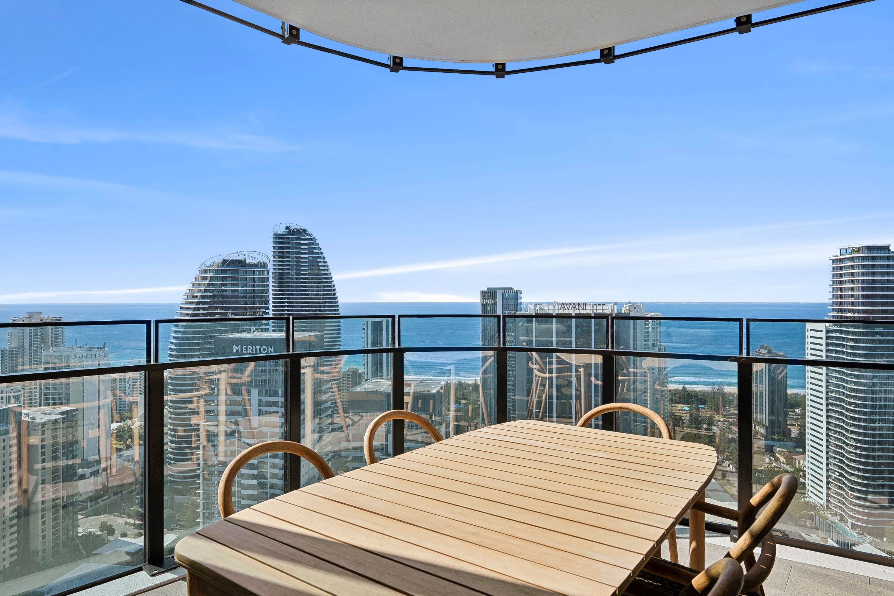 13403/5 The Darling Avenue, Broadbeach, QLD 4218