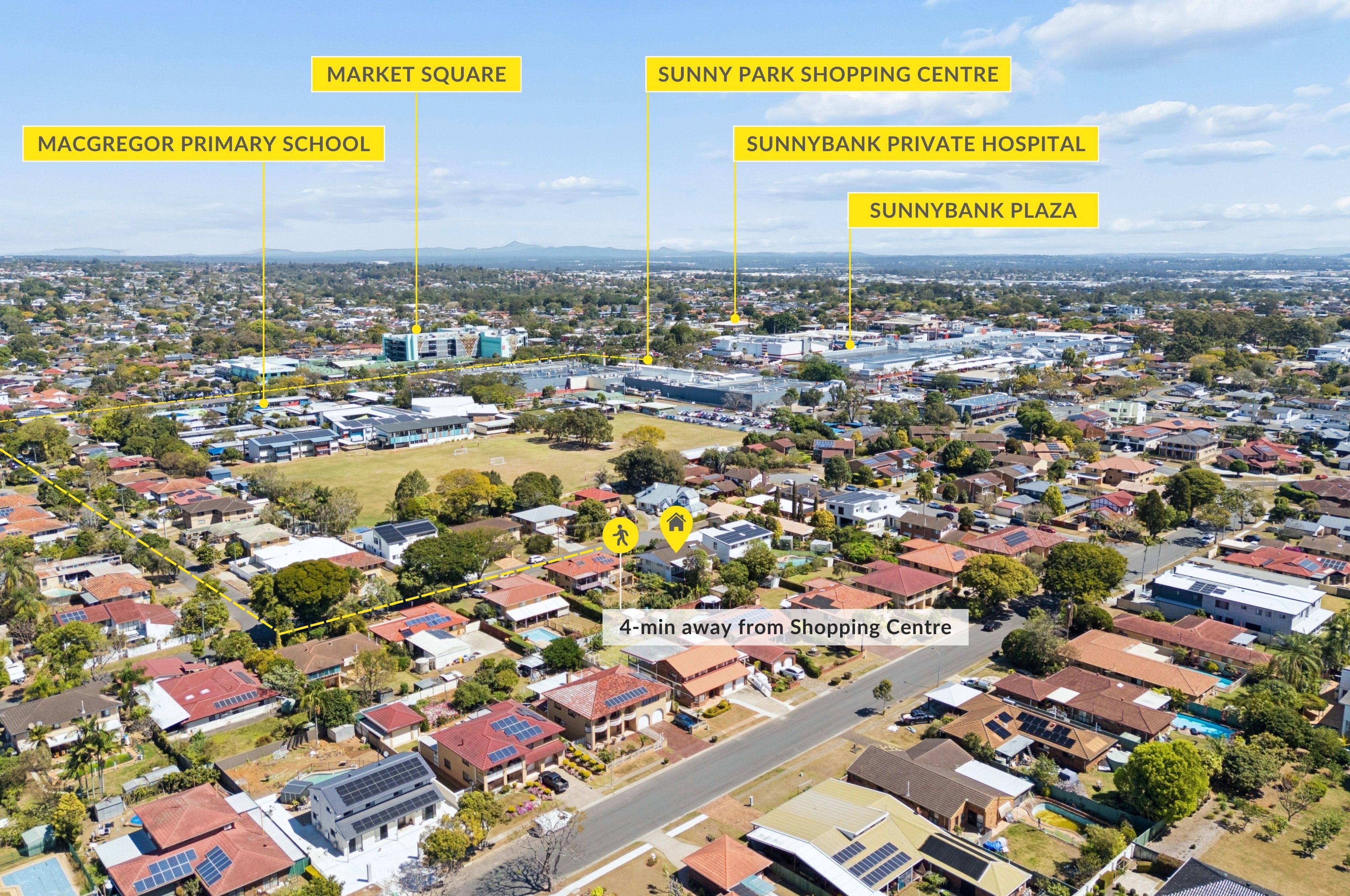29 Darlington Street, Macgregor, QLD 4109