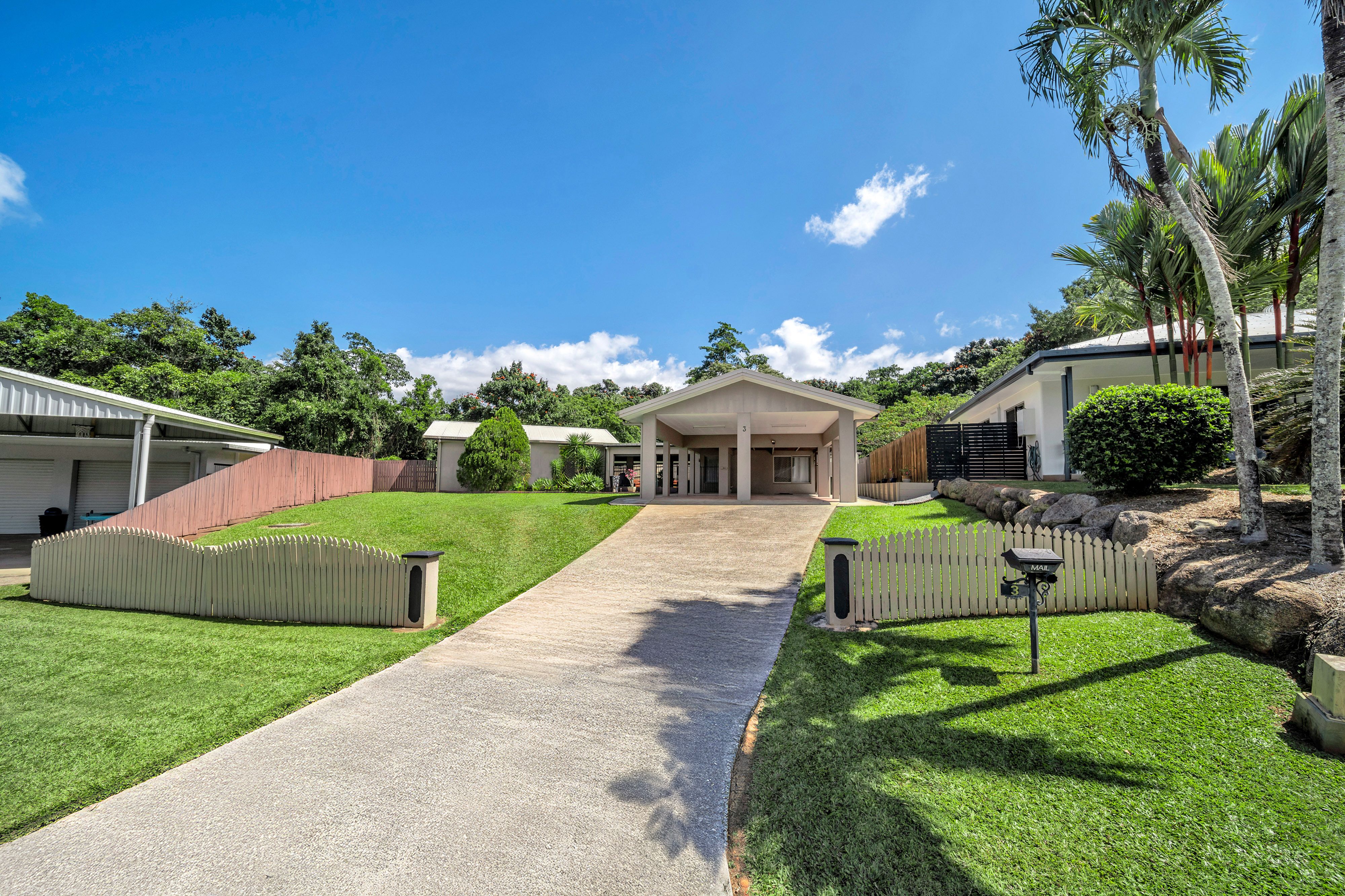 3 Boxwood Close, Mount Sheridan, QLD 4868