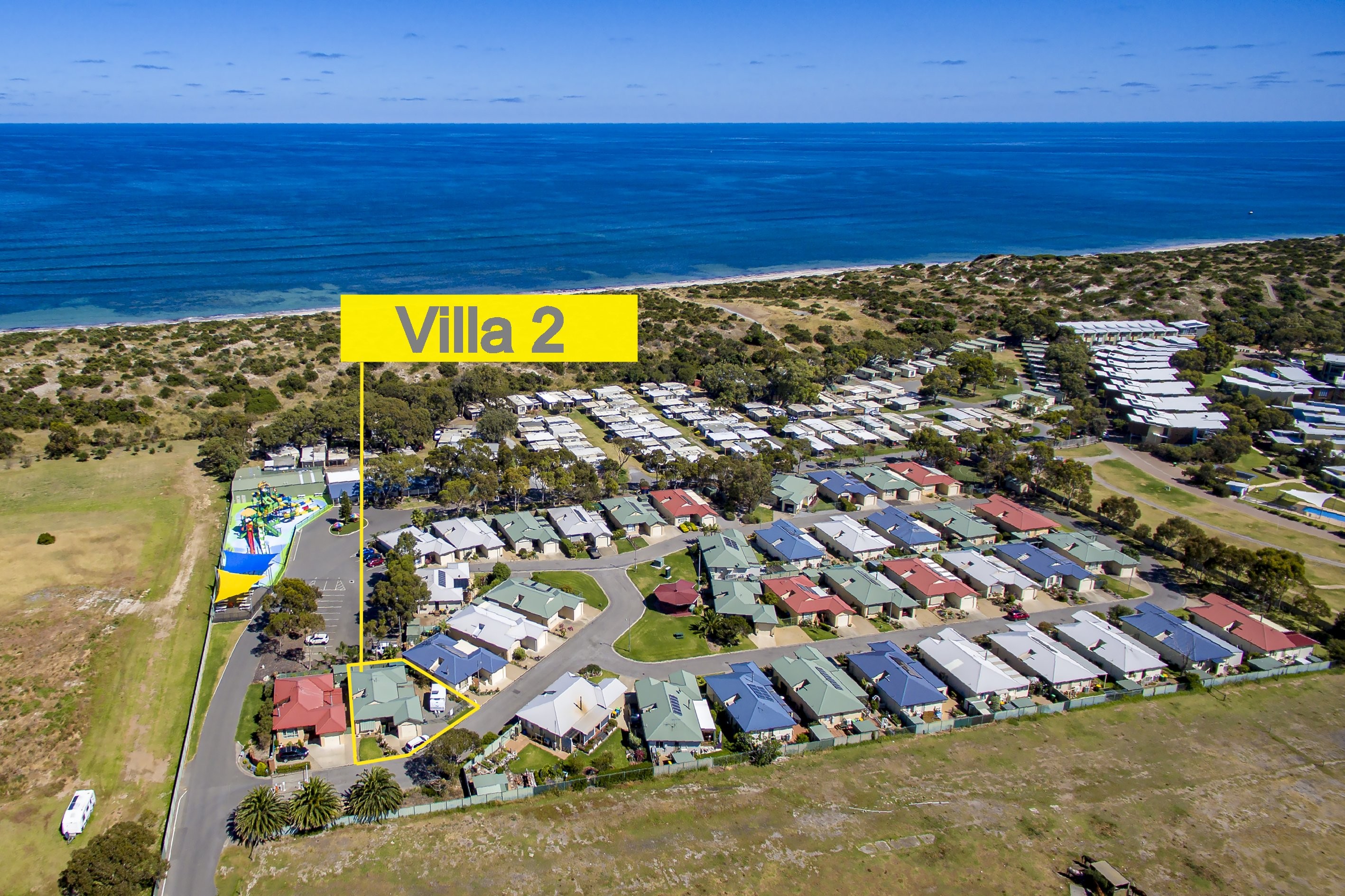 Villa 2 Beachside Village Estate, Normanville, SA 5204