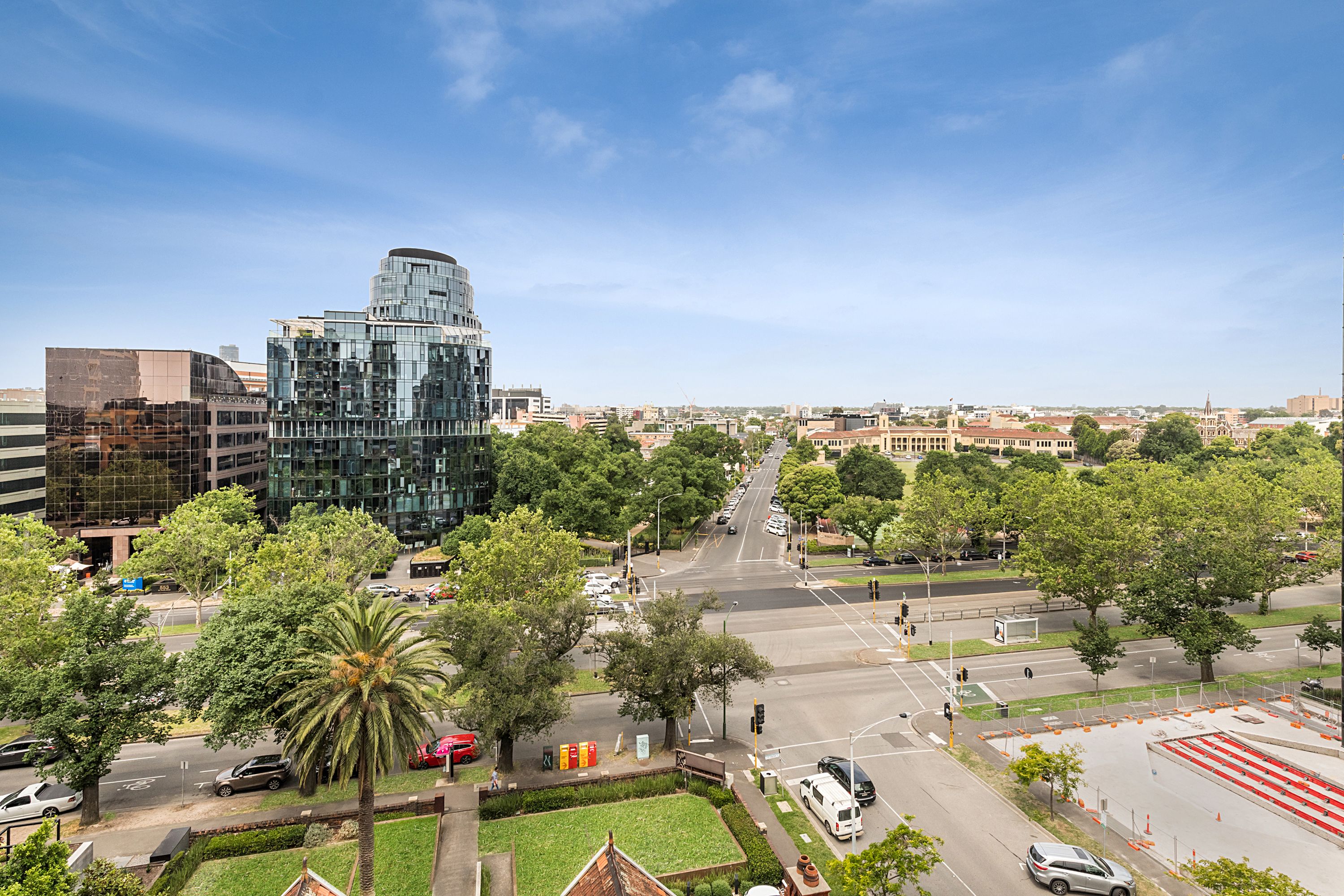 924/572 St Kilda Road, Melbourne, VIC 3000