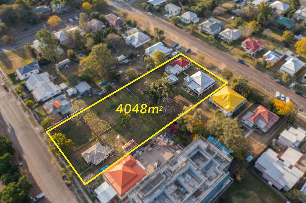 OUTSTANDING DEVELOPMENT OPPORTUNITY - STAKE YOUR CLAIM !! — photo 28 of 30