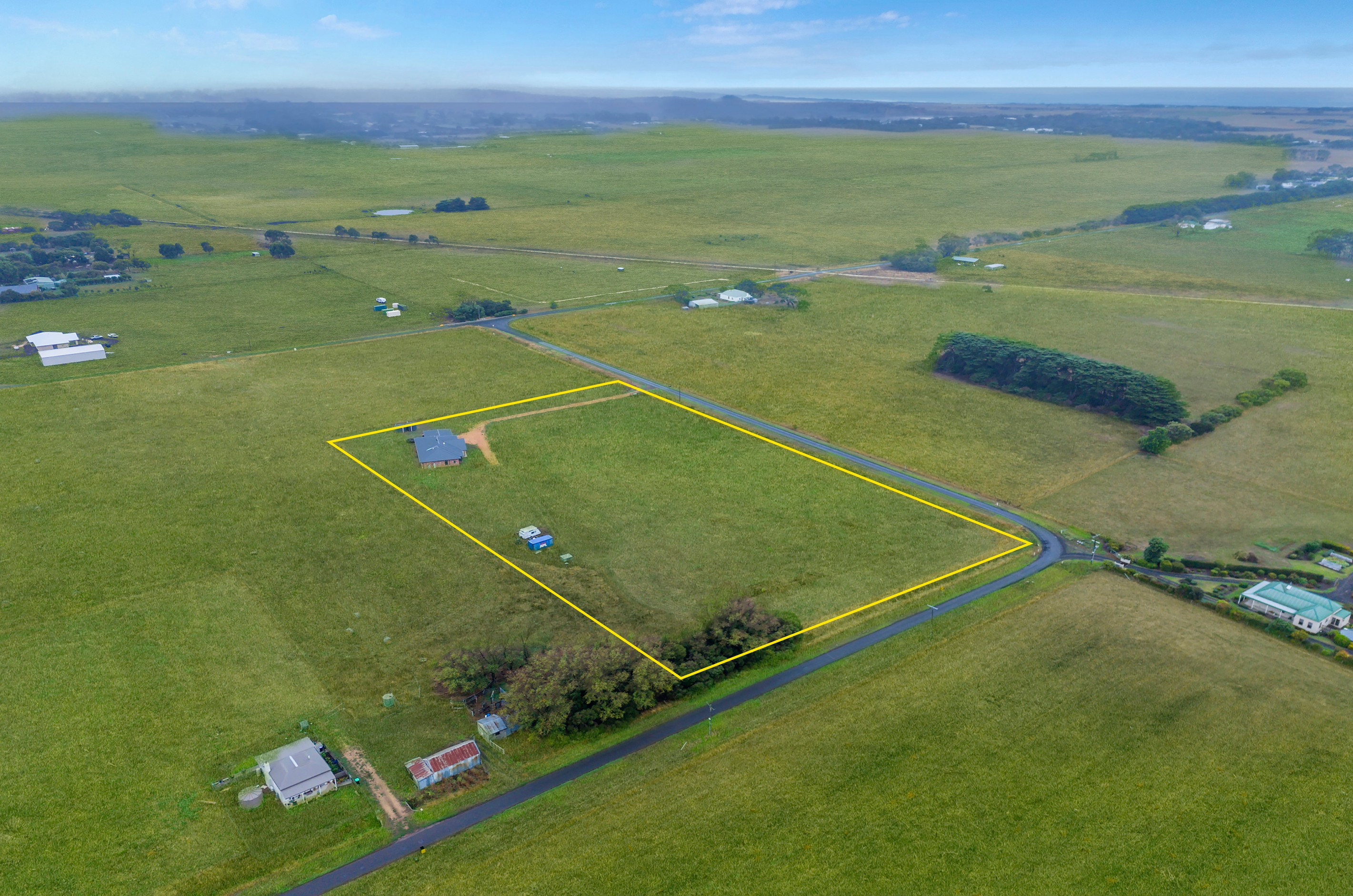 246 Scotts Road, Koroit, VIC 3282