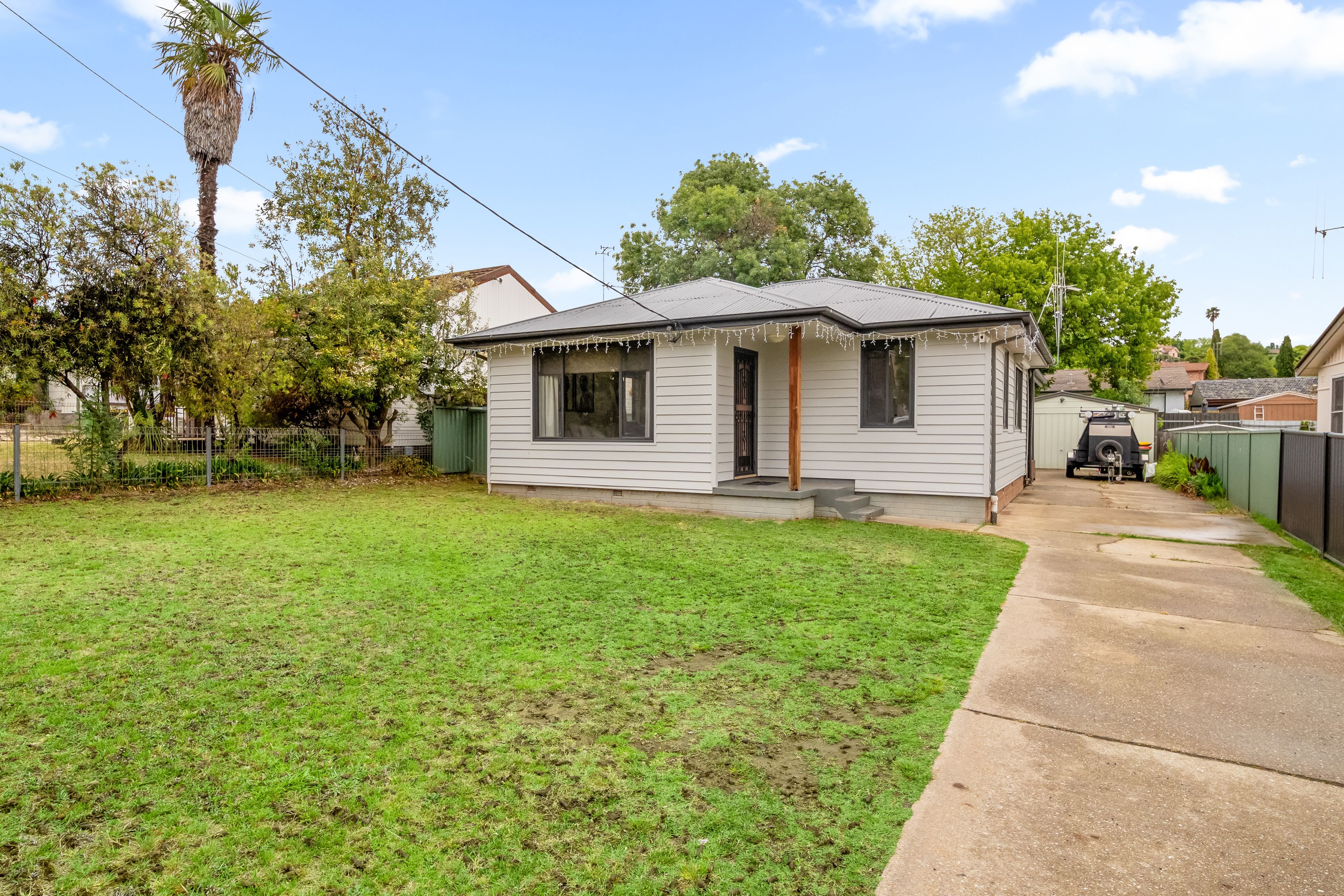 13 Agnes Avenue, Crestwood, NSW 2620