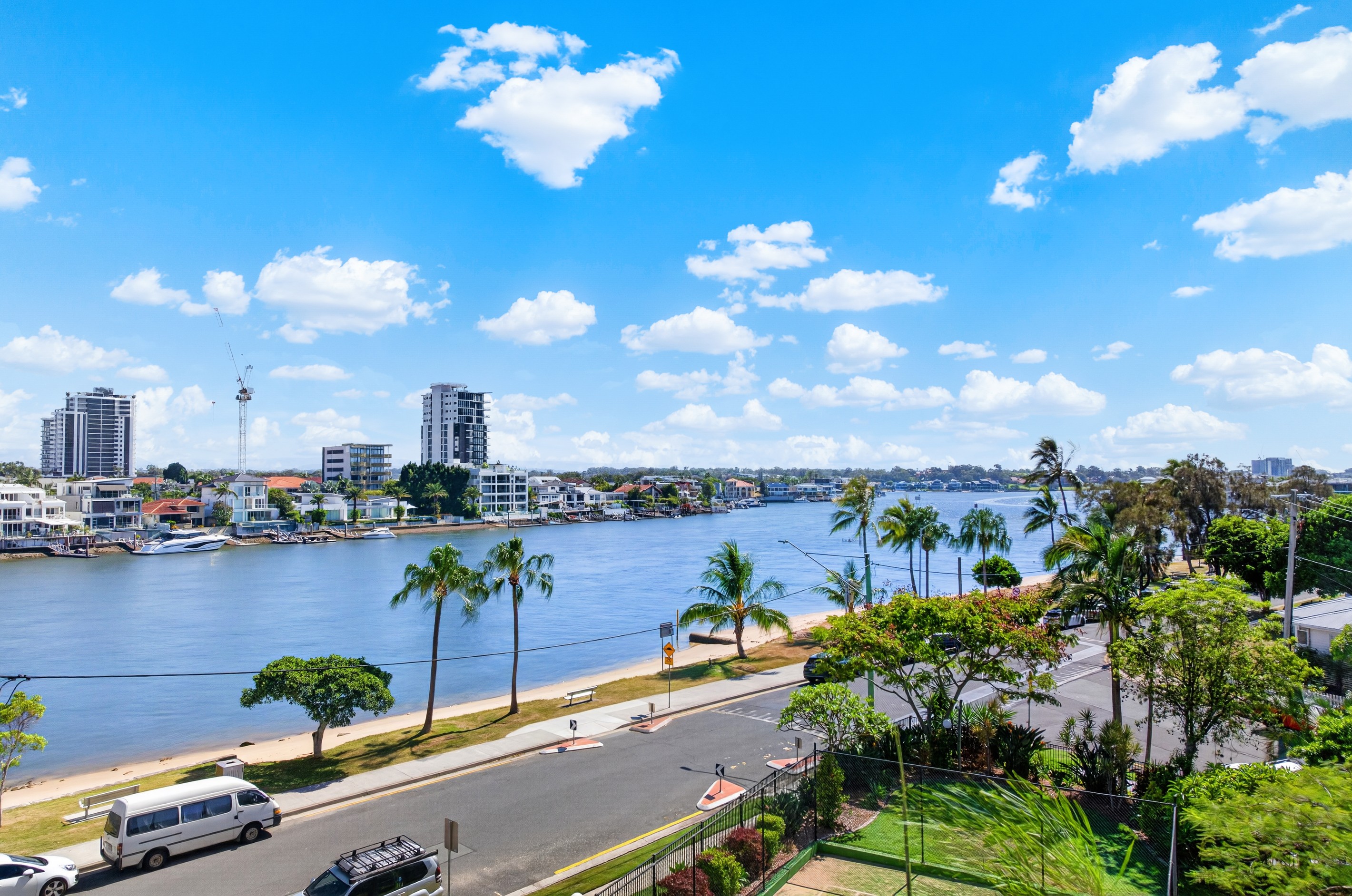 302/3 River Drive, Surfers Paradise, QLD 4217