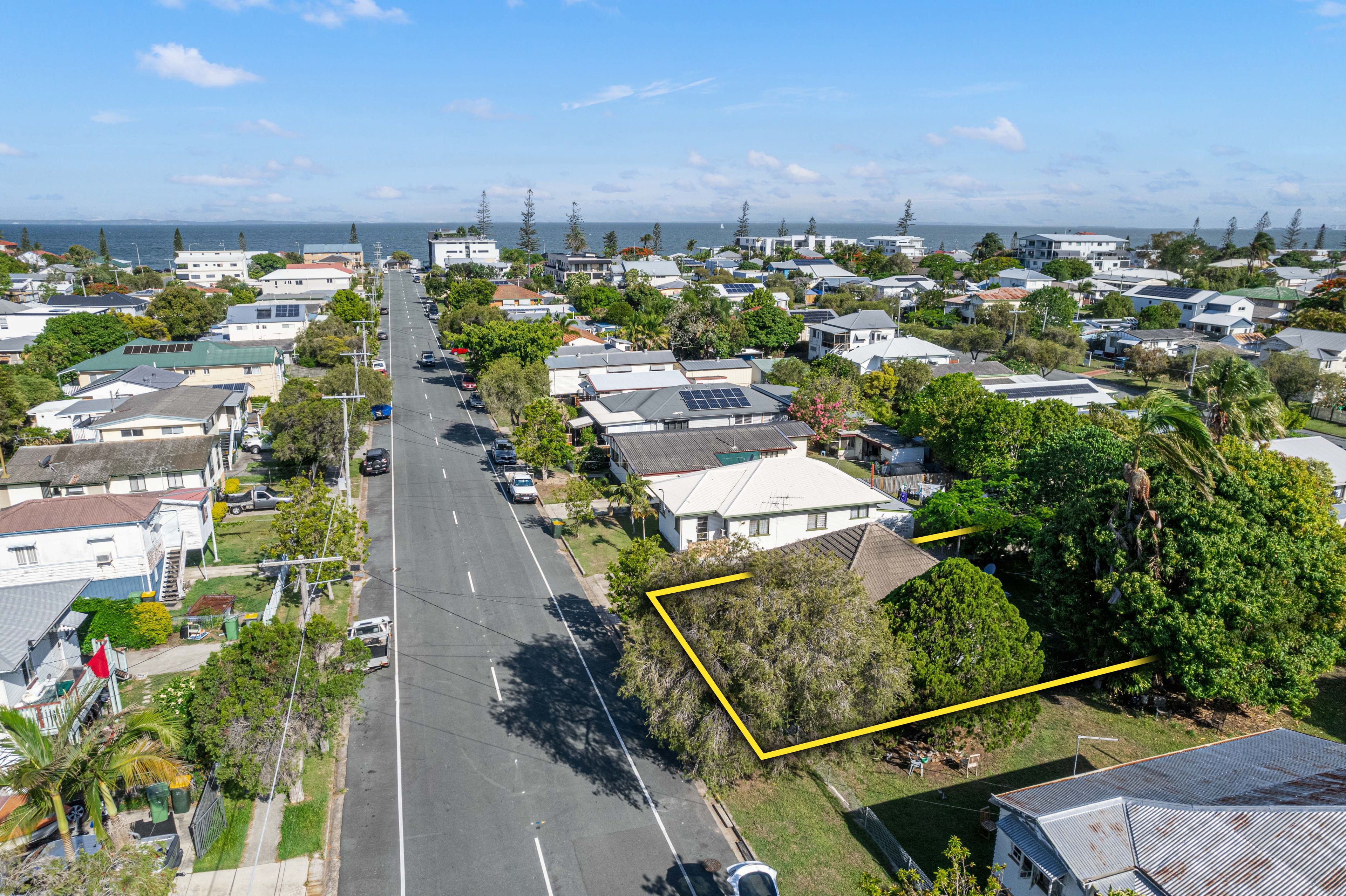 47 McCulloch Avenue, Margate, QLD 4019