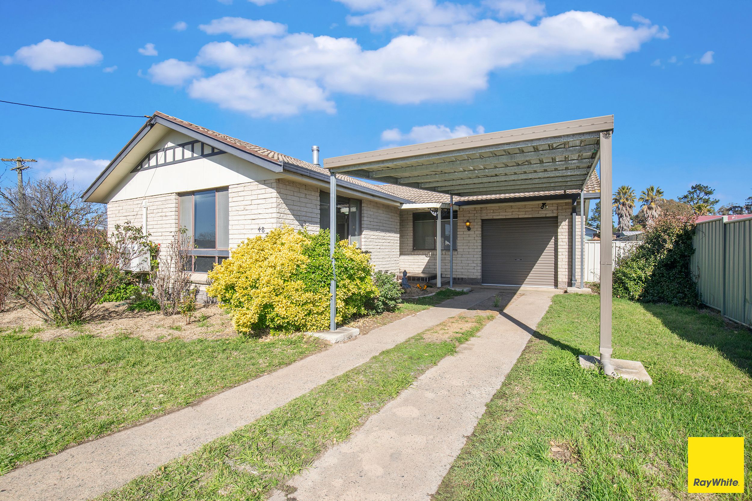 48 Rowan Avenue, Uralla, NSW 2358