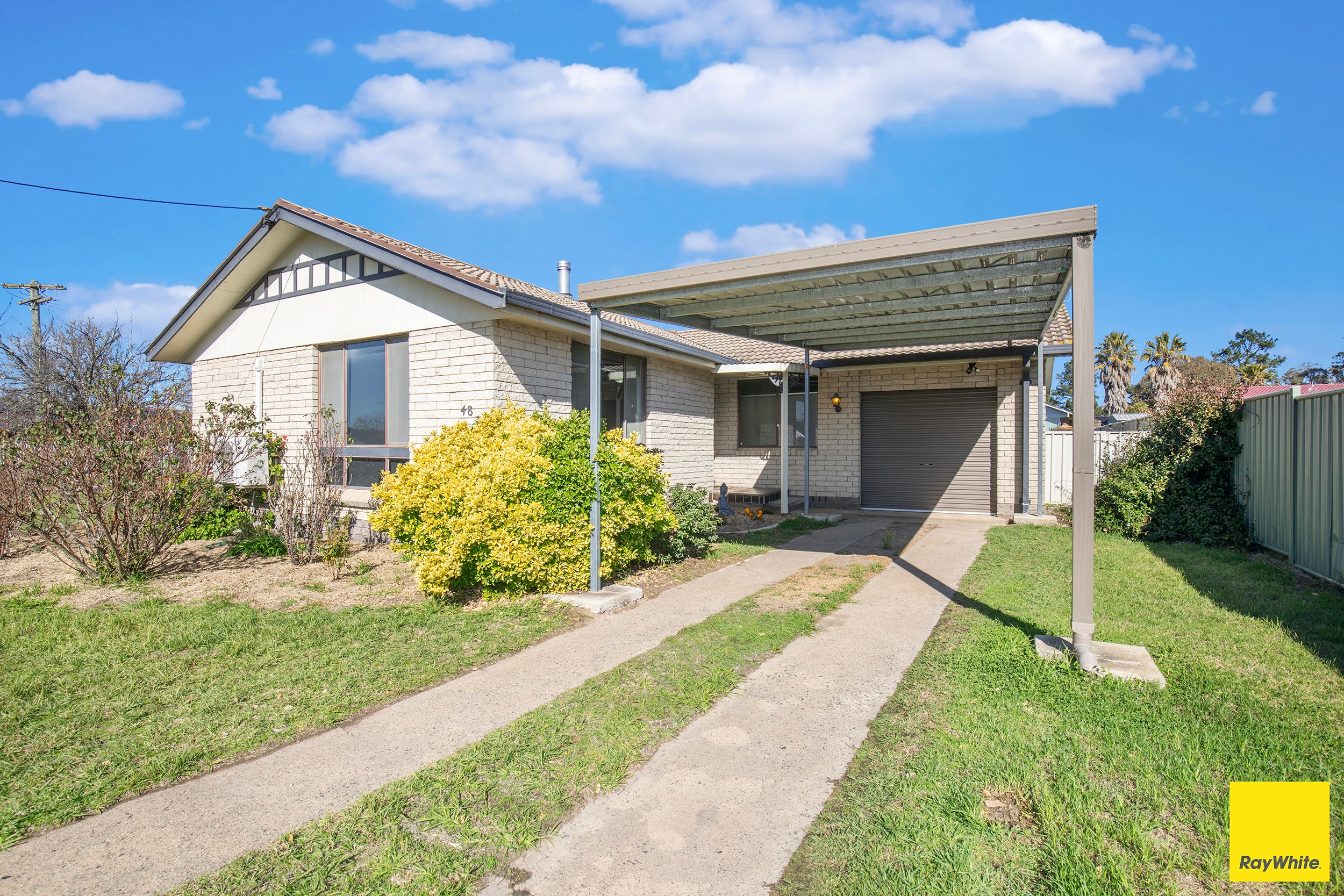 48 Rowan Avenue, Uralla, NSW 2358