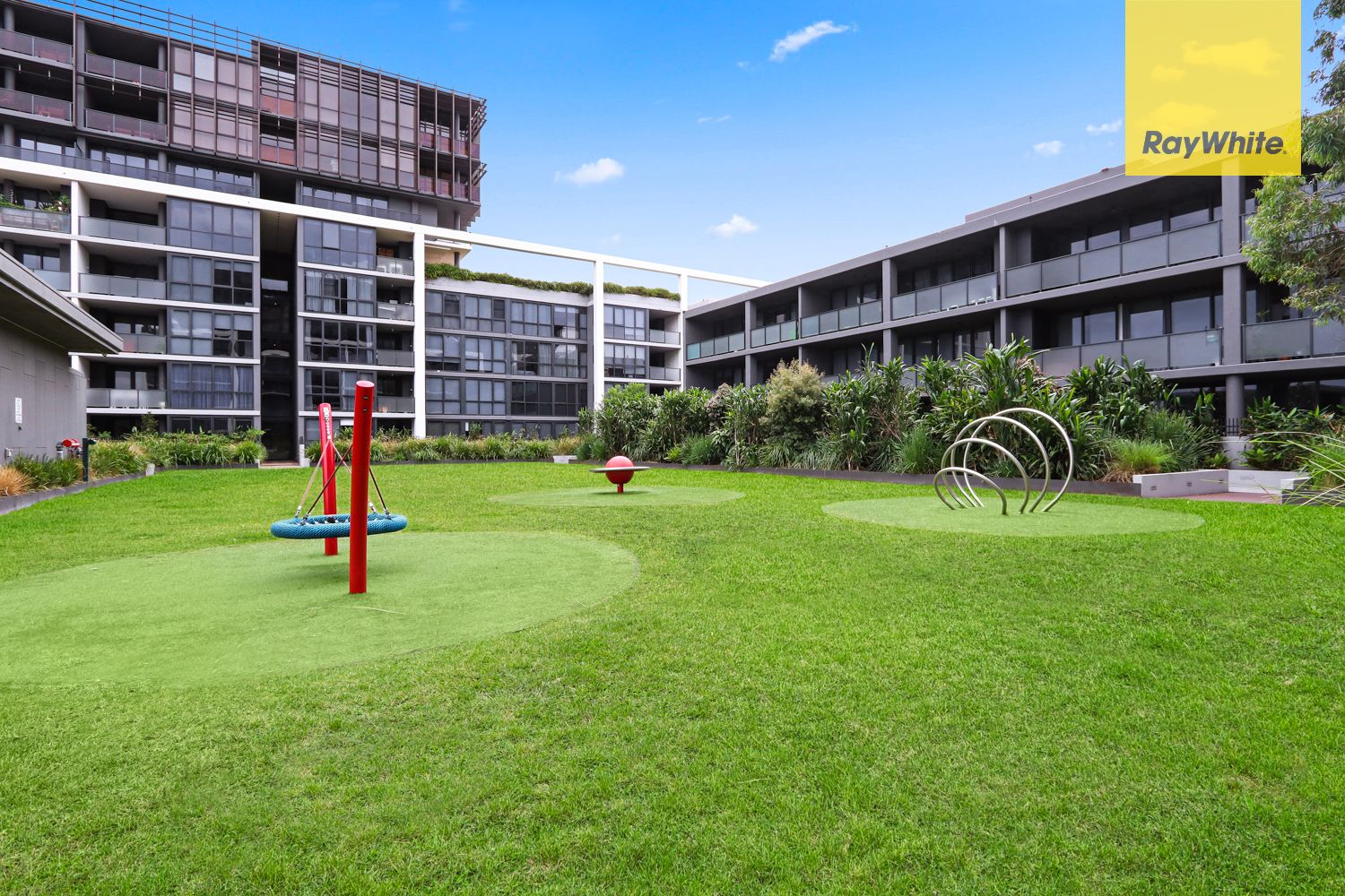 216J/2 Morton Street, Parramatta, NSW 2150