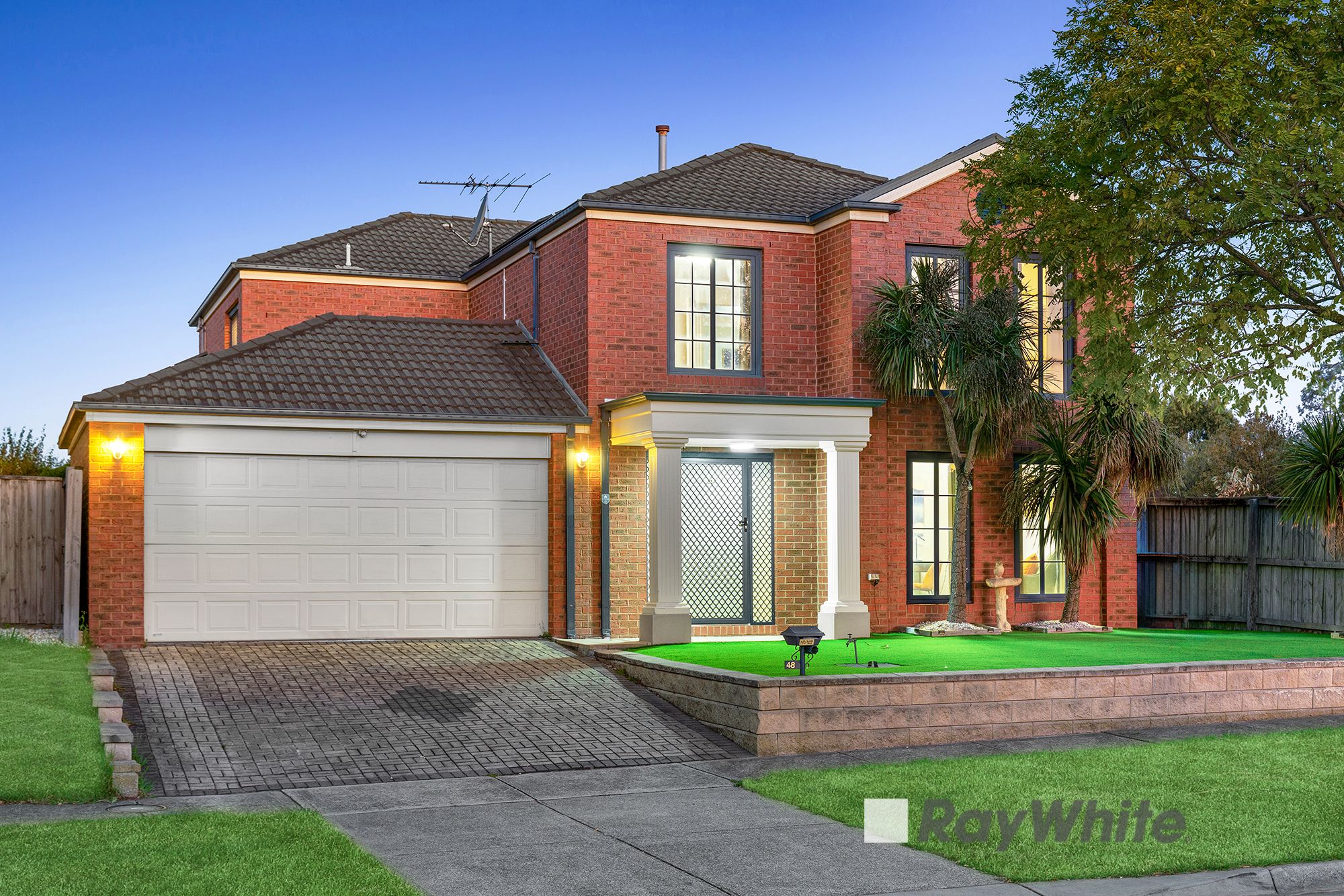 48 Chatswood Drive, Narre Warren South, VIC 3805