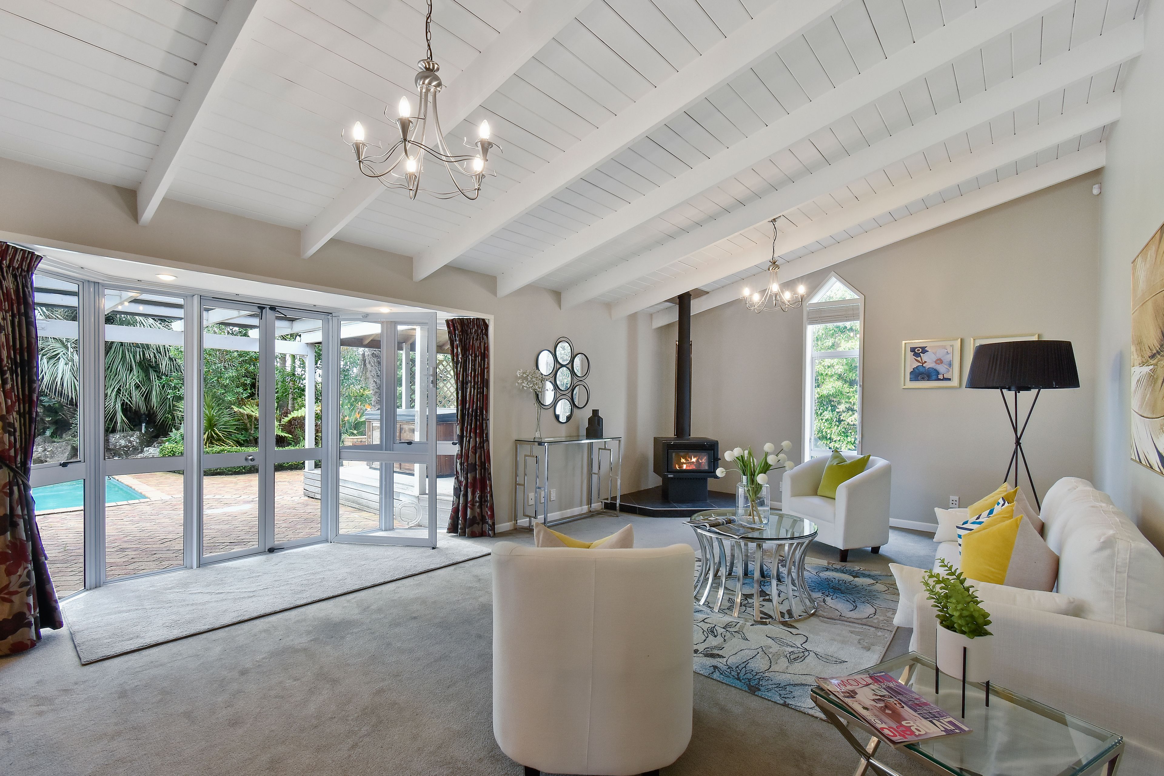 47 Evelyn Road, Cockle Bay, Manukau City