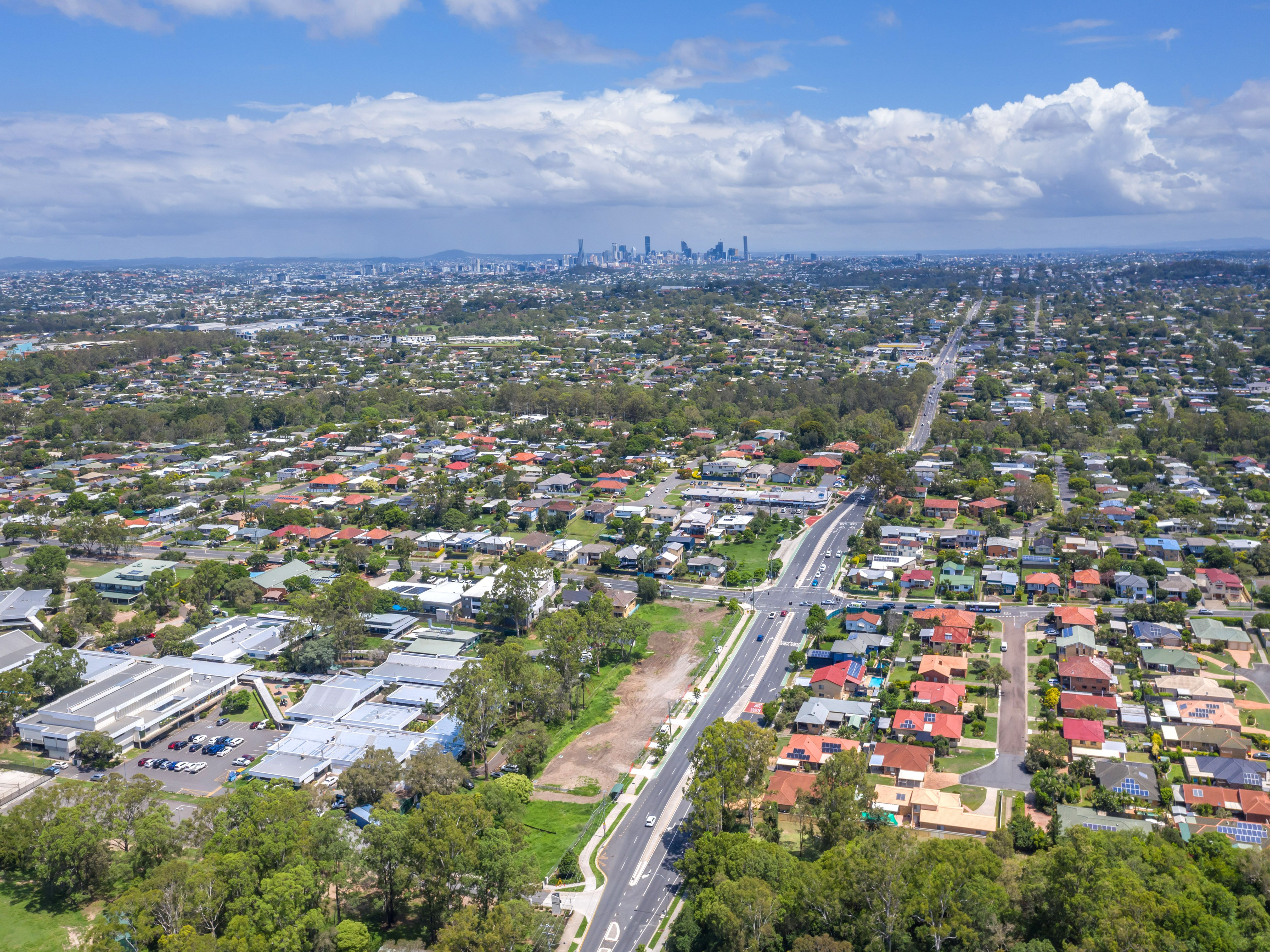 133 Maundrell Terrace, Chermside West, QLD 4032