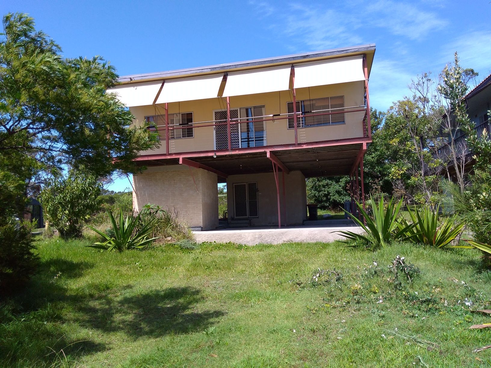 12 Crookhaven Parade, Currarong, NSW 2540