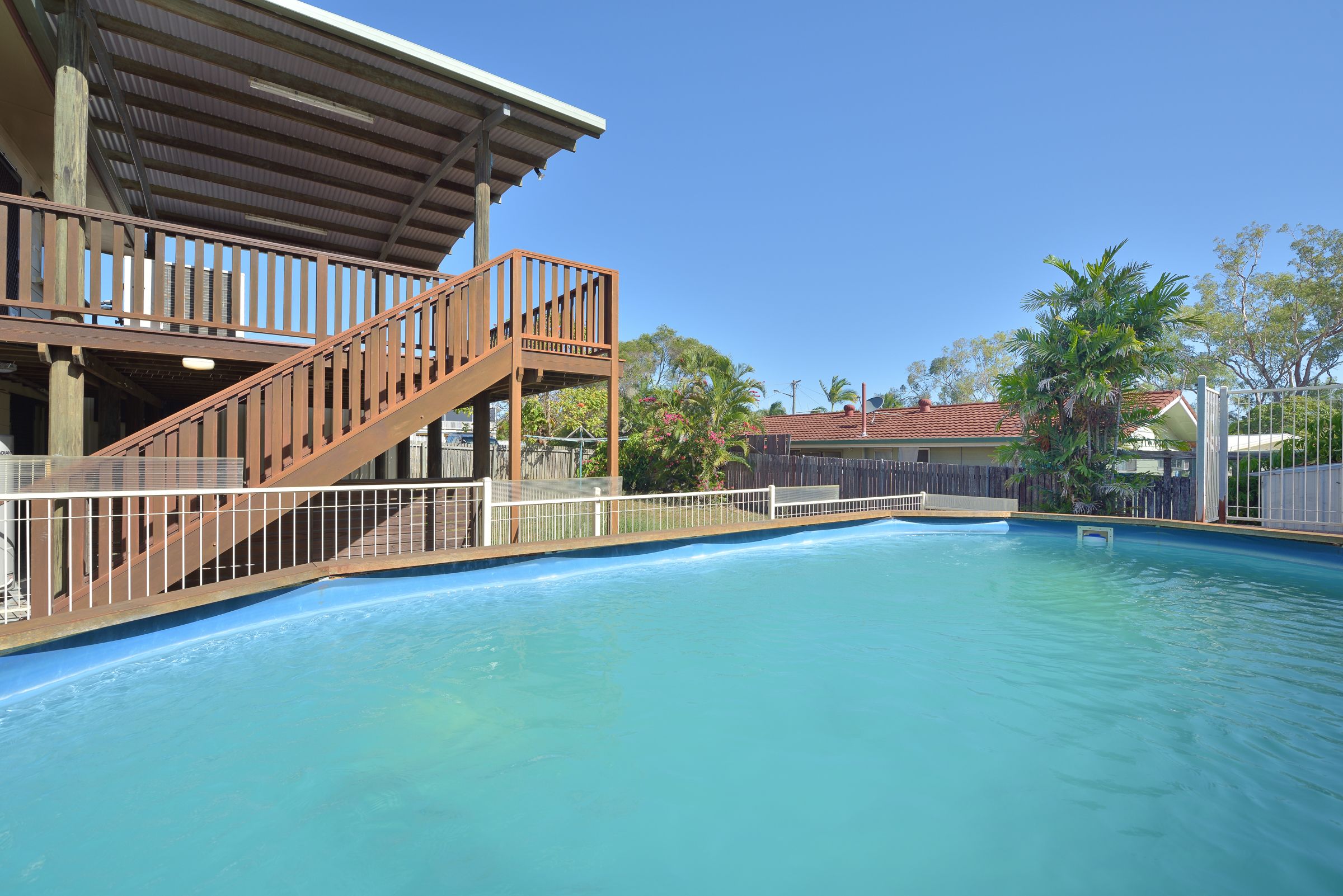 12 Cook Street, West Gladstone, QLD 4680