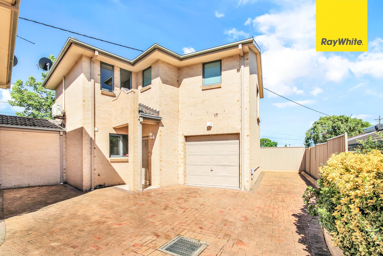 1 McCoy Street, Toongabbie NSW 2146