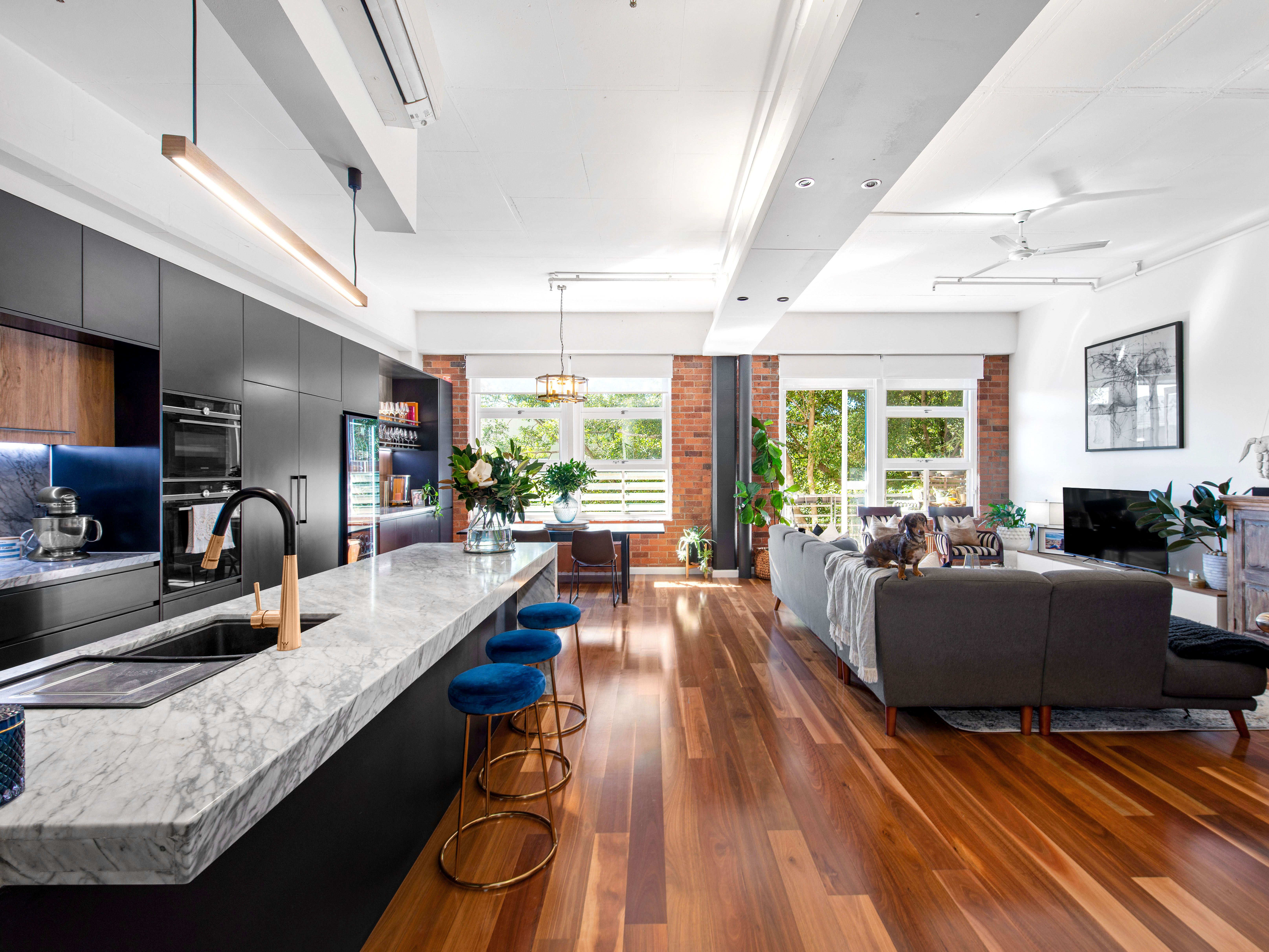 41/110 Macquarie Street, Teneriffe, QLD 4005