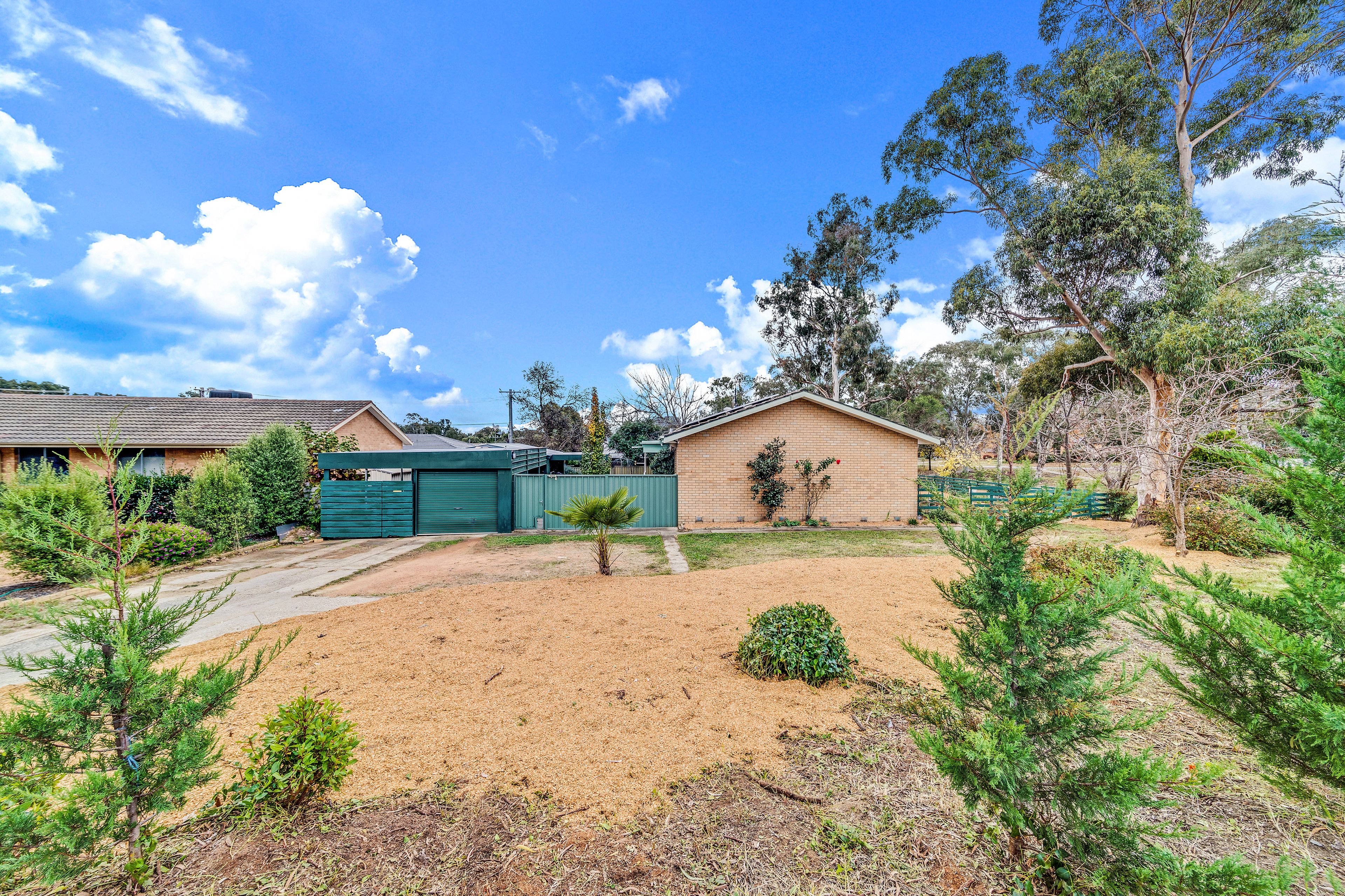 1 Pickworth Street, Holt ACT 2615