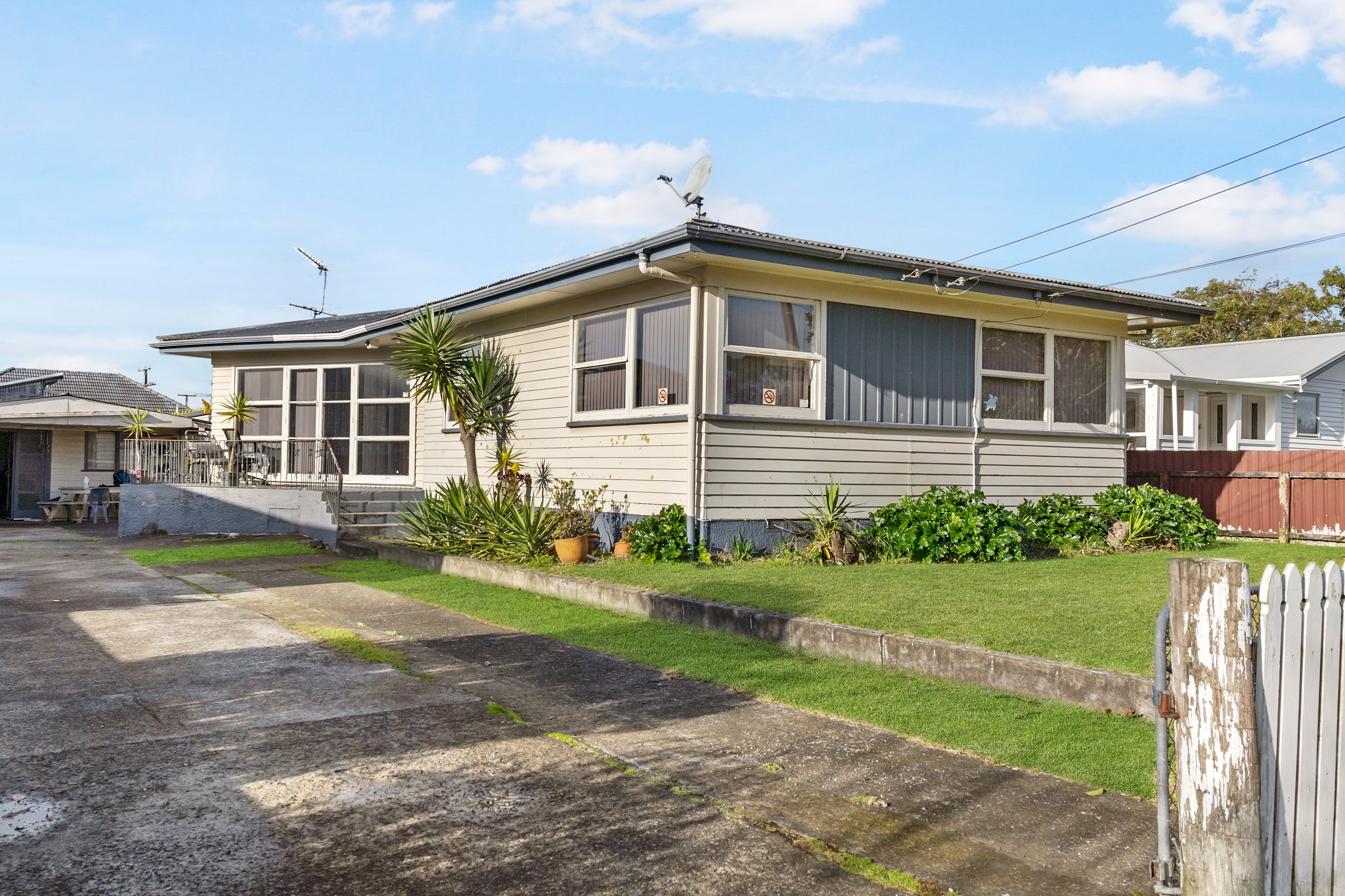 26 Claymore Street, Manurewa, Manukau City