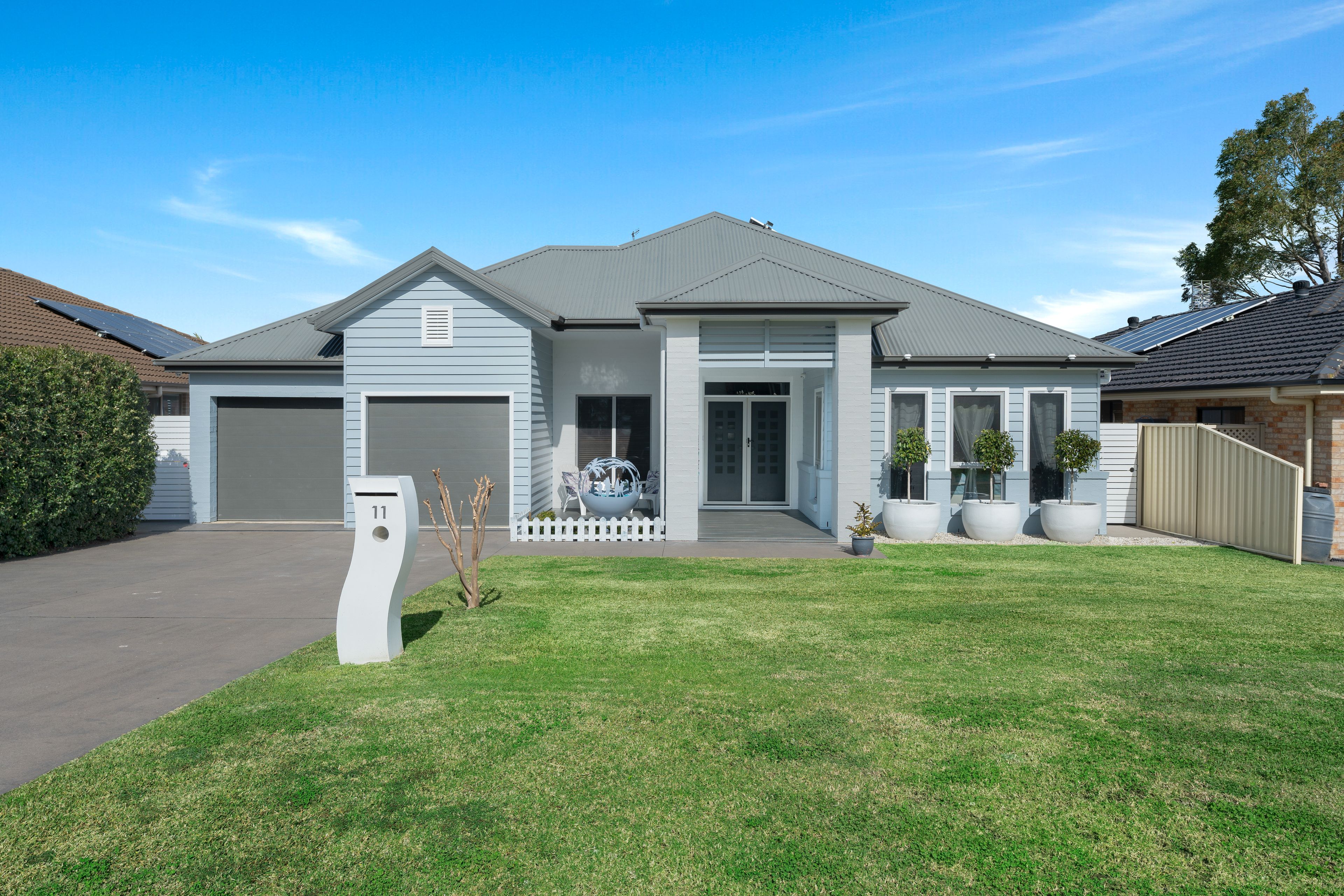 11 Lacebark Grove, Worrigee, NSW 2540