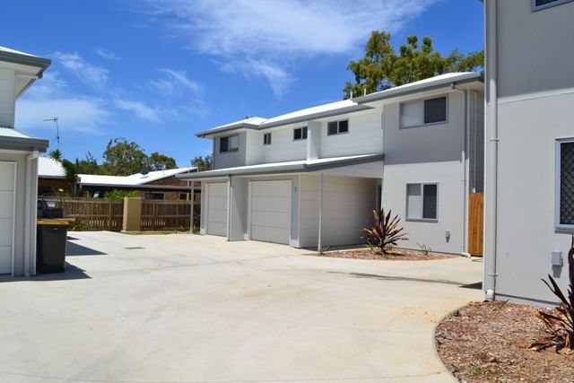 2/39 Cedar Avenue APPROVED APPLICATION, Taranganba, QLD 4703