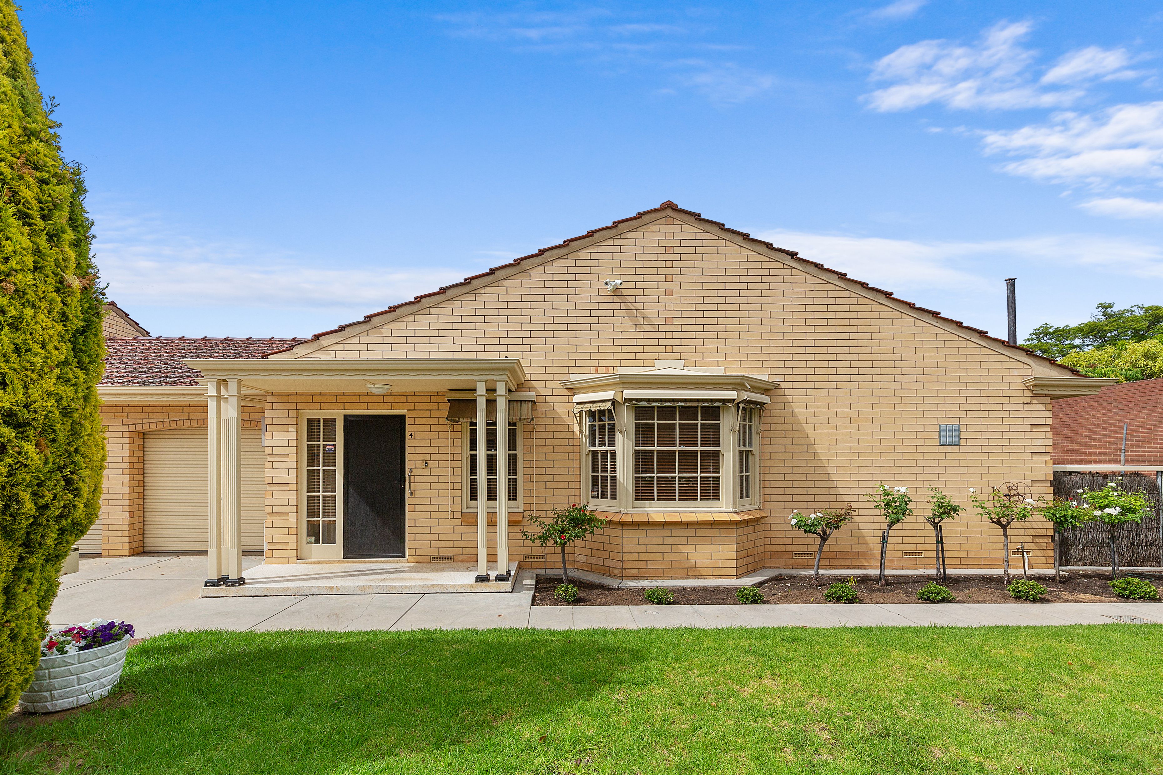 4/8 Prospect Road, Fitzroy, SA 5082