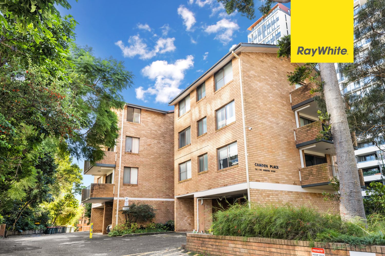 23/116-118 Herring Road, Macquarie Park, NSW 2113