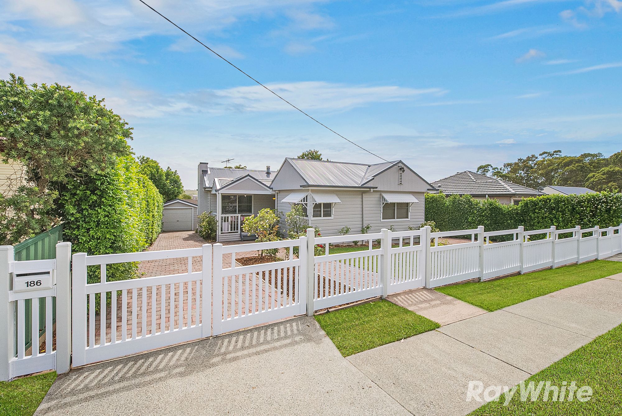 186 Lawes Street, East Maitland, NSW 2323
