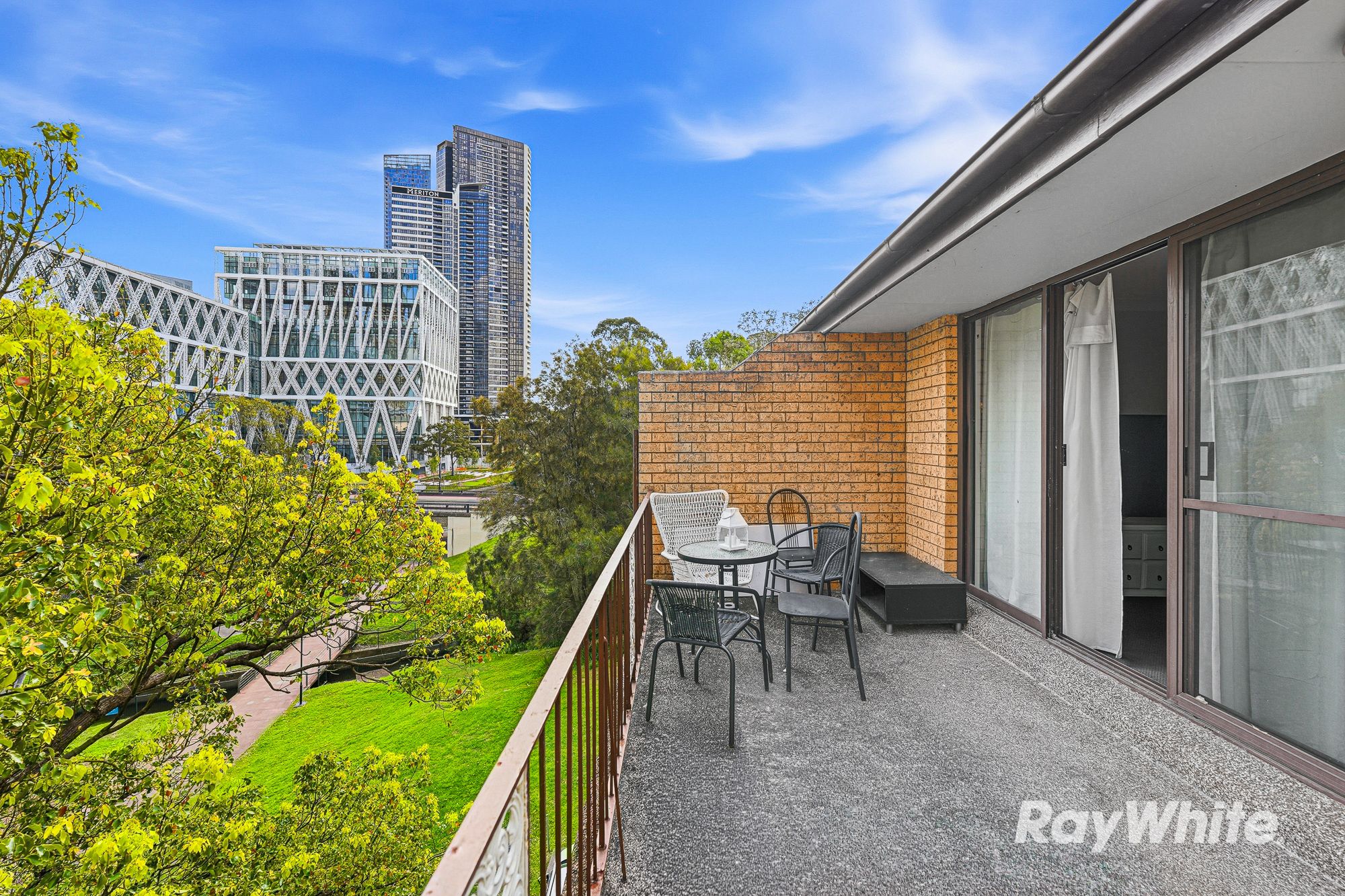 12/3-5 Elizabeth Street, Parramatta, NSW 2150