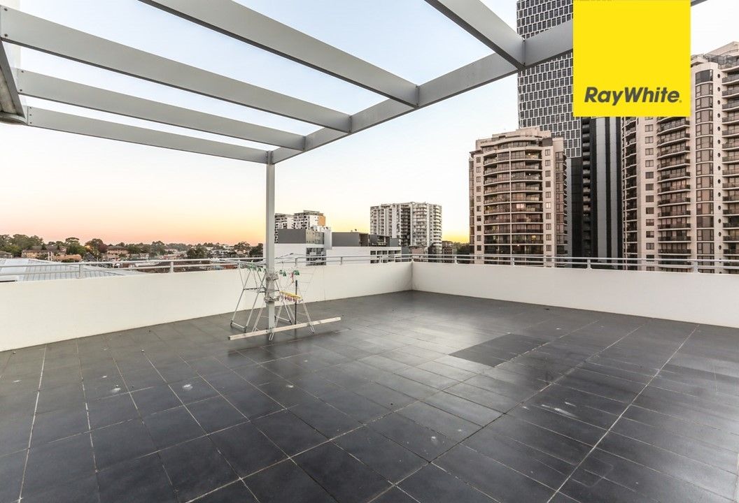 701/111 Wigram Street, Harris Park, NSW 2150