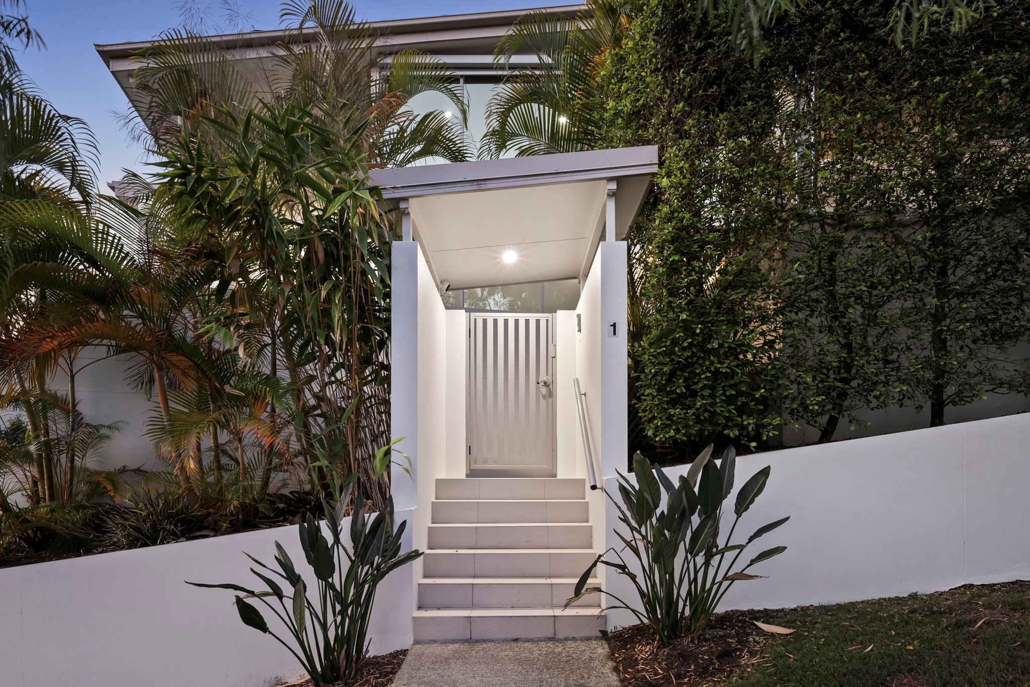 1/238 Oxford Street, Balmoral, QLD 4171