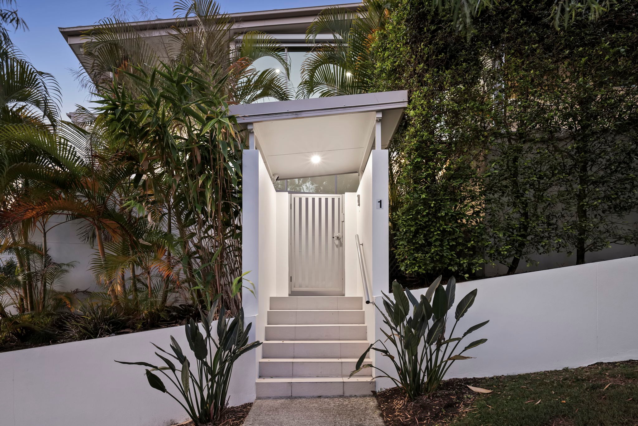 1/238 Oxford Street, Balmoral, QLD 4171